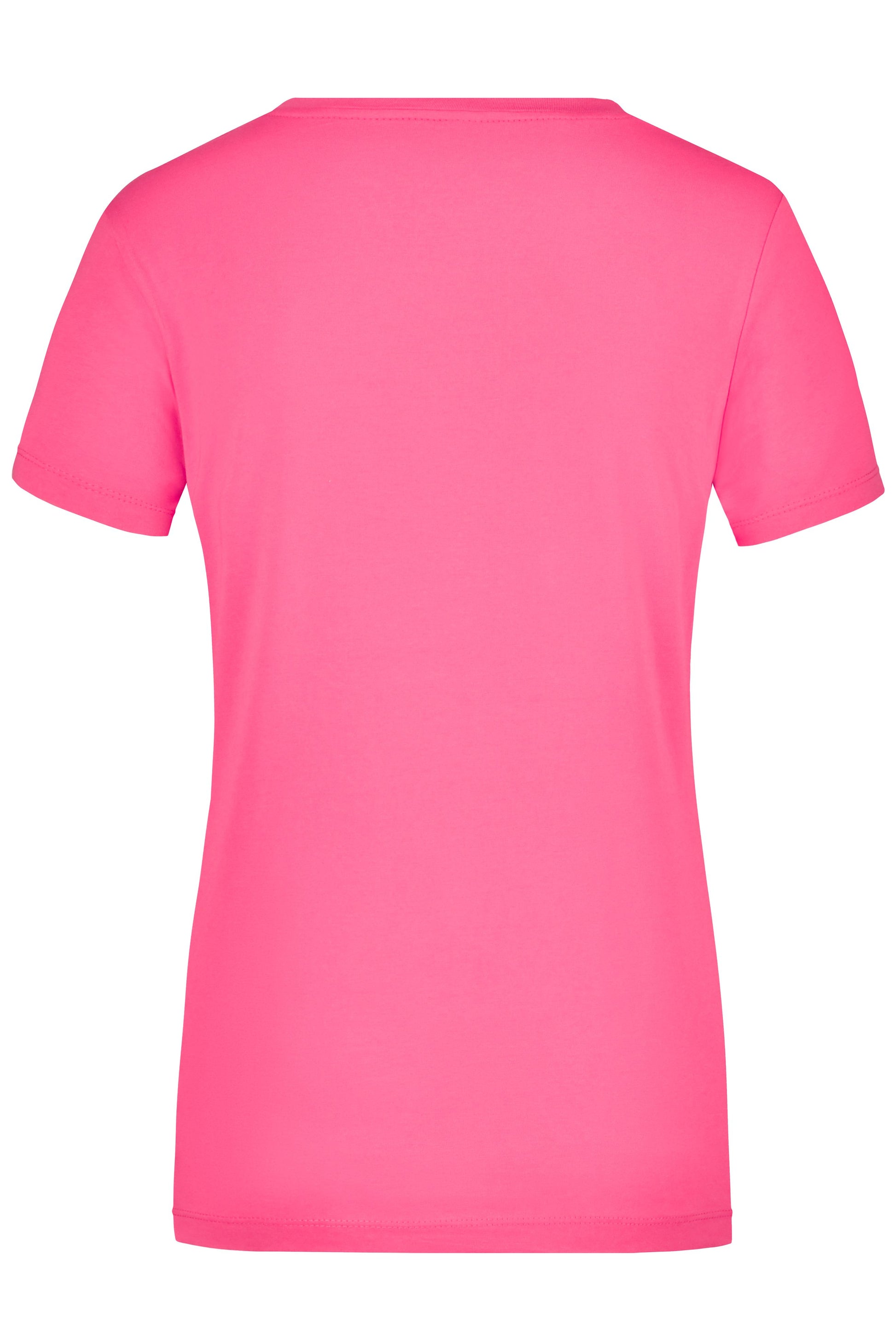 Ladies' Stretch V-T