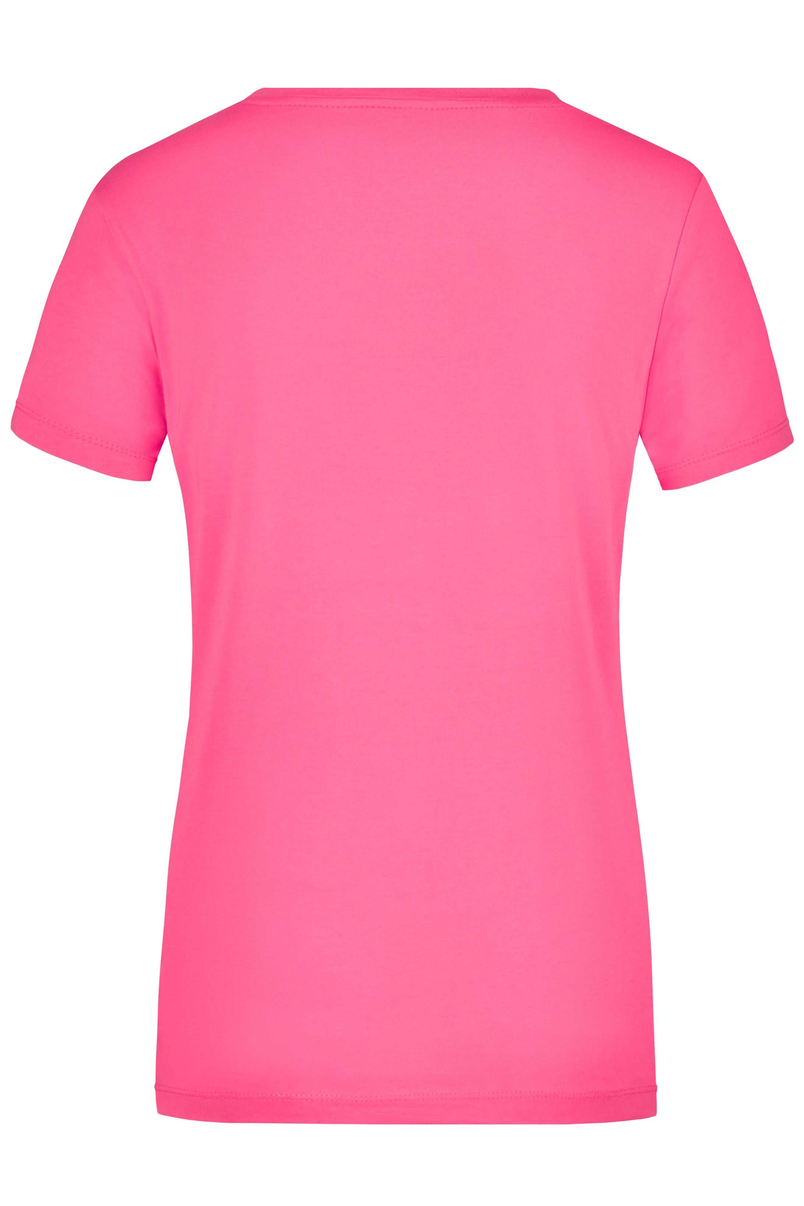 Ladies' Stretch V-T