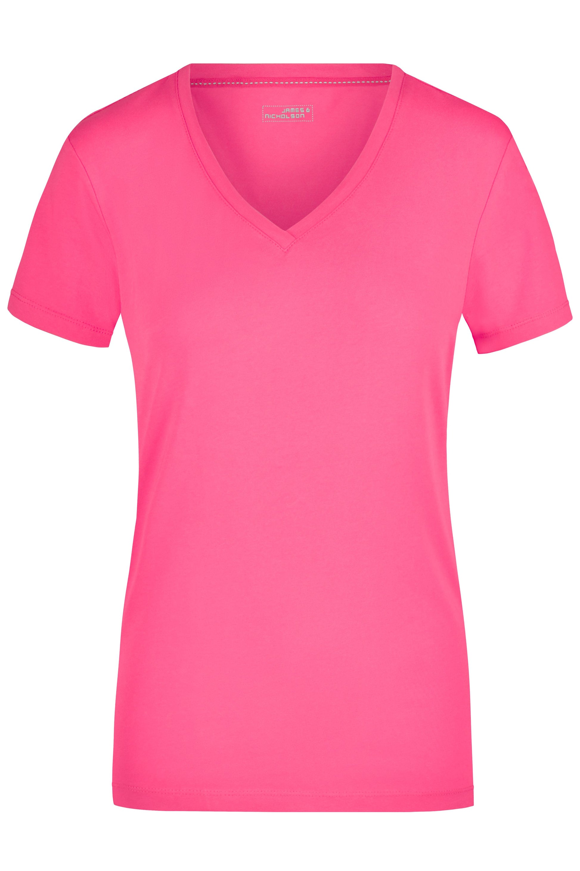 Ladies' Stretch V-T