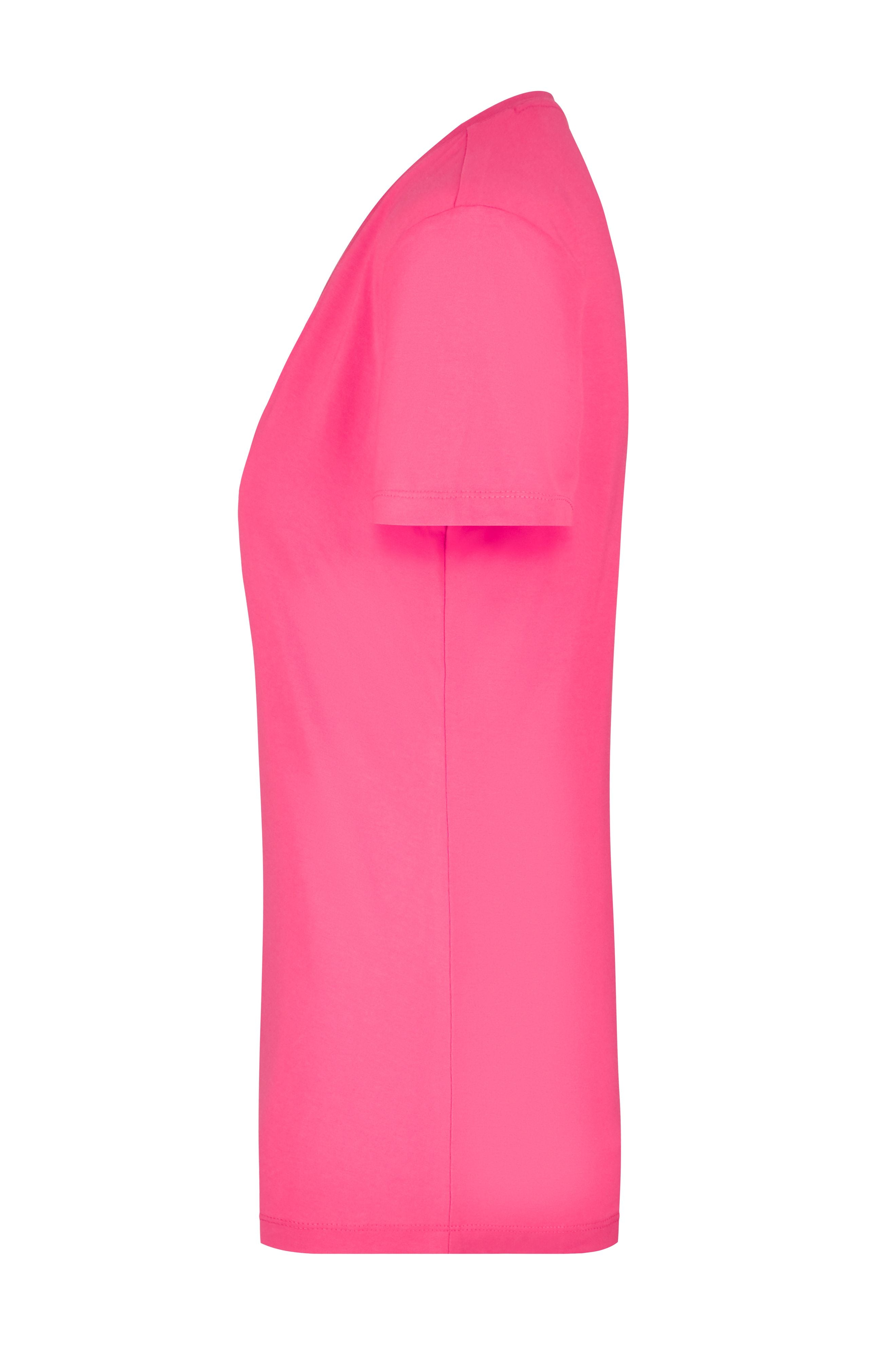 Ladies' Stretch V-T