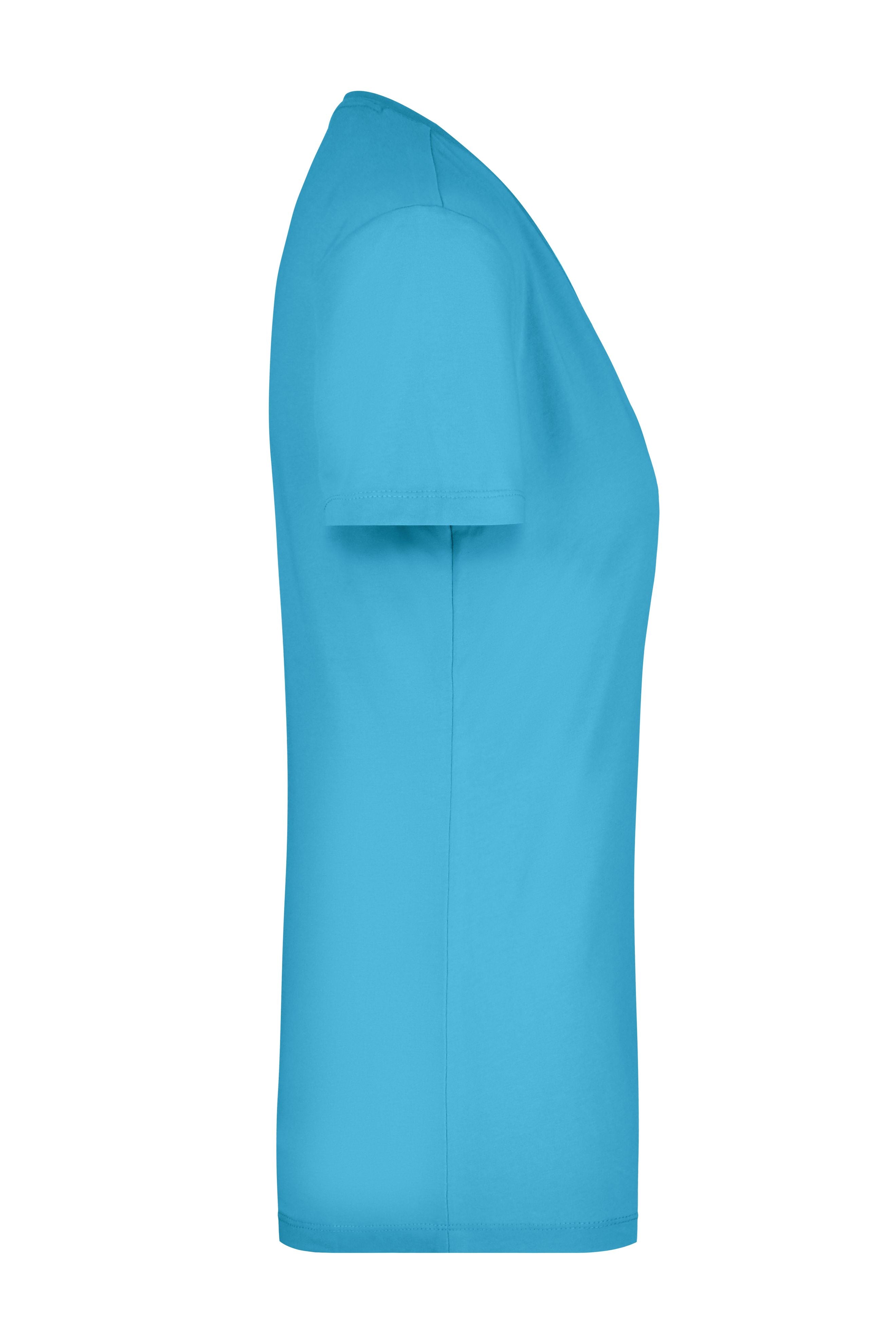 Ladies' Stretch V-T