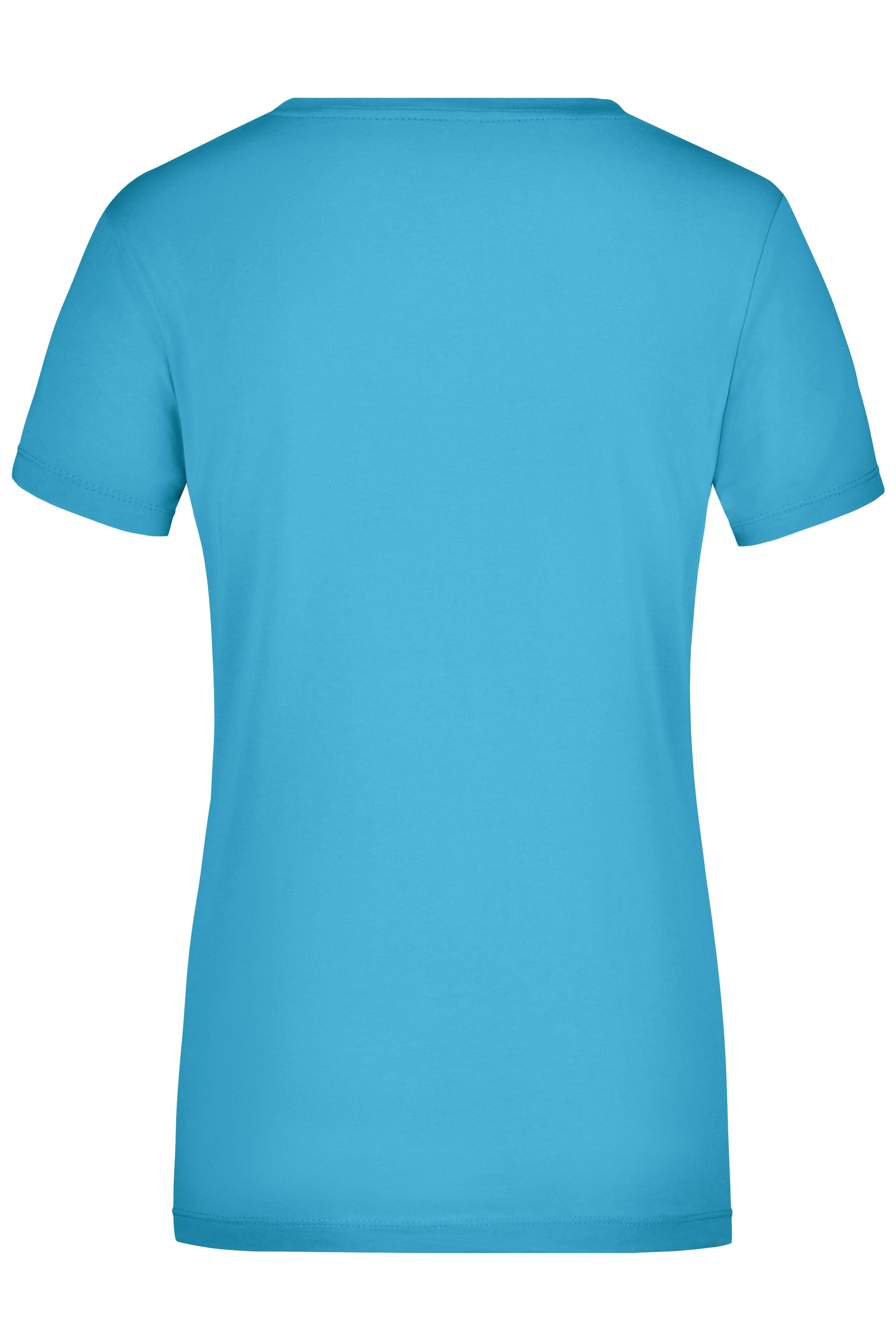 Ladies' Stretch V-T