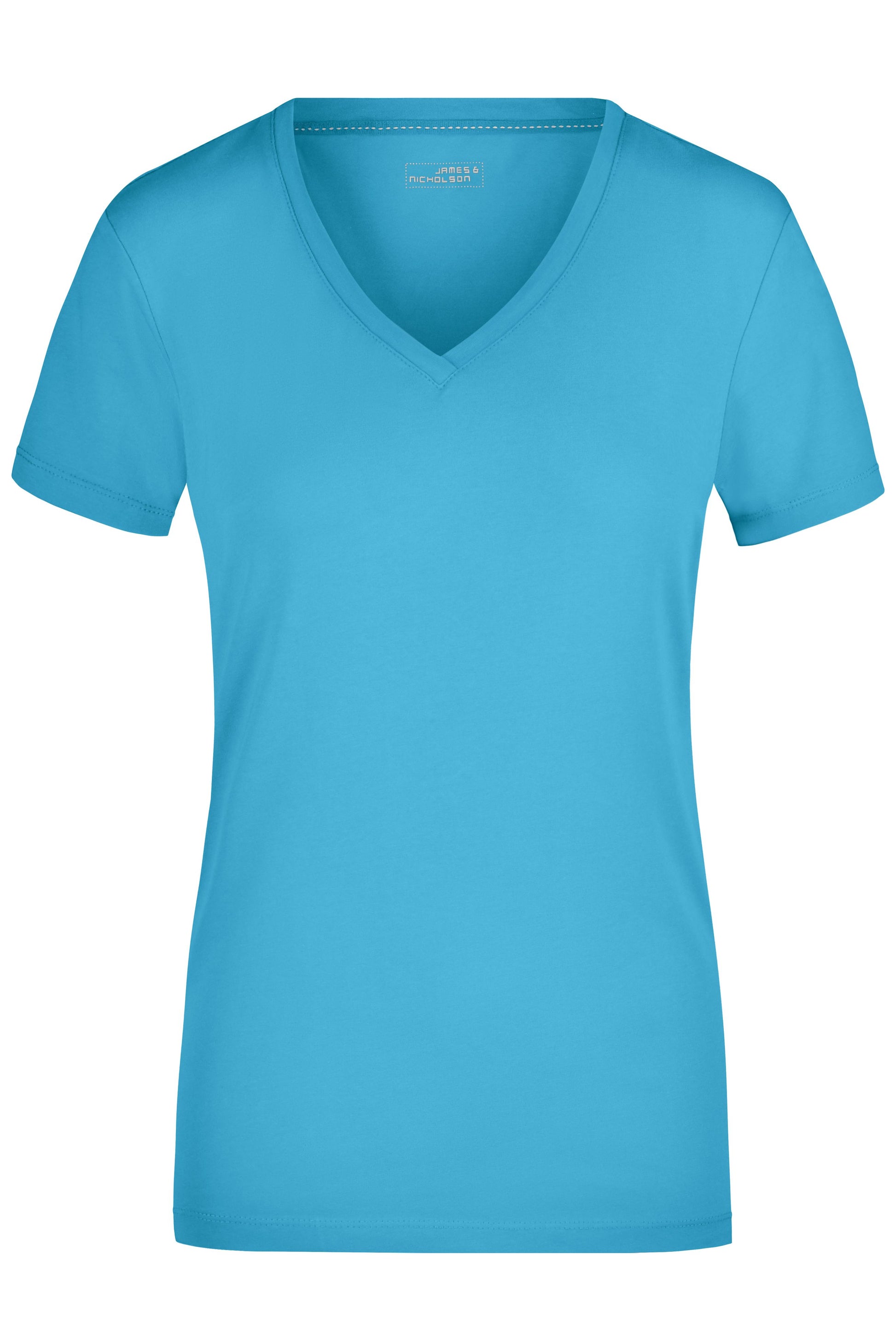 Ladies' Stretch V-T