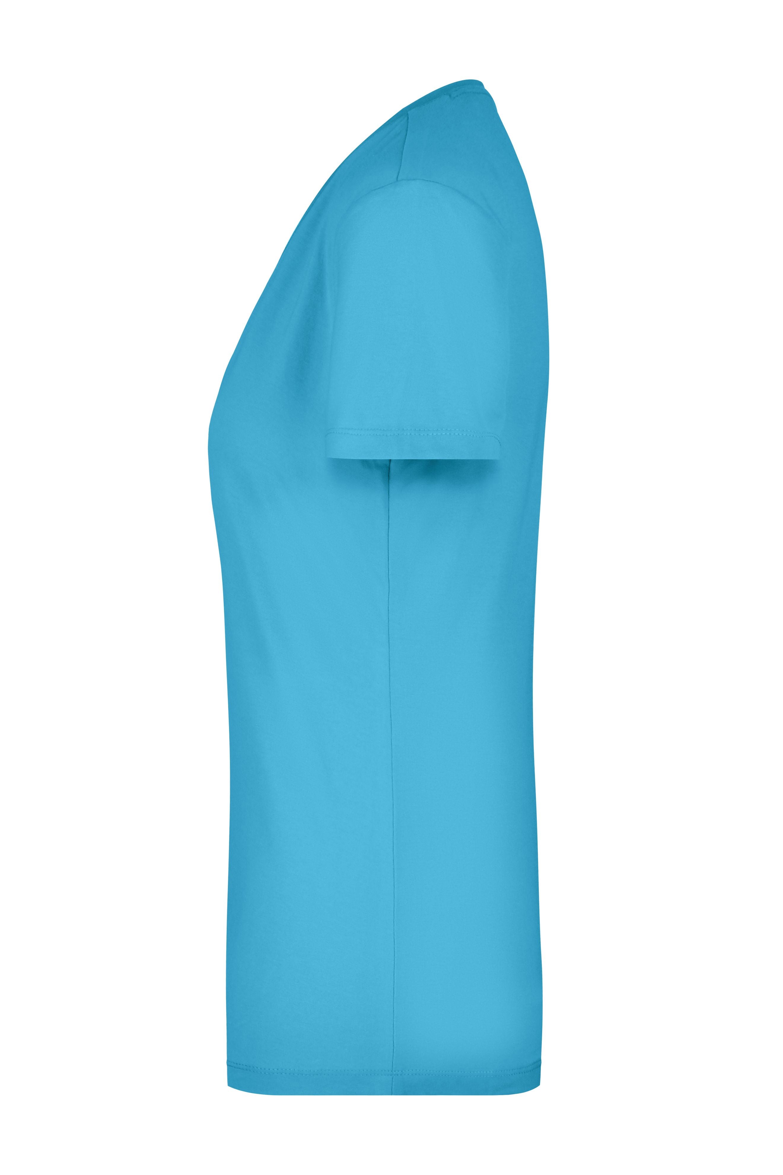 Ladies' Stretch V-T