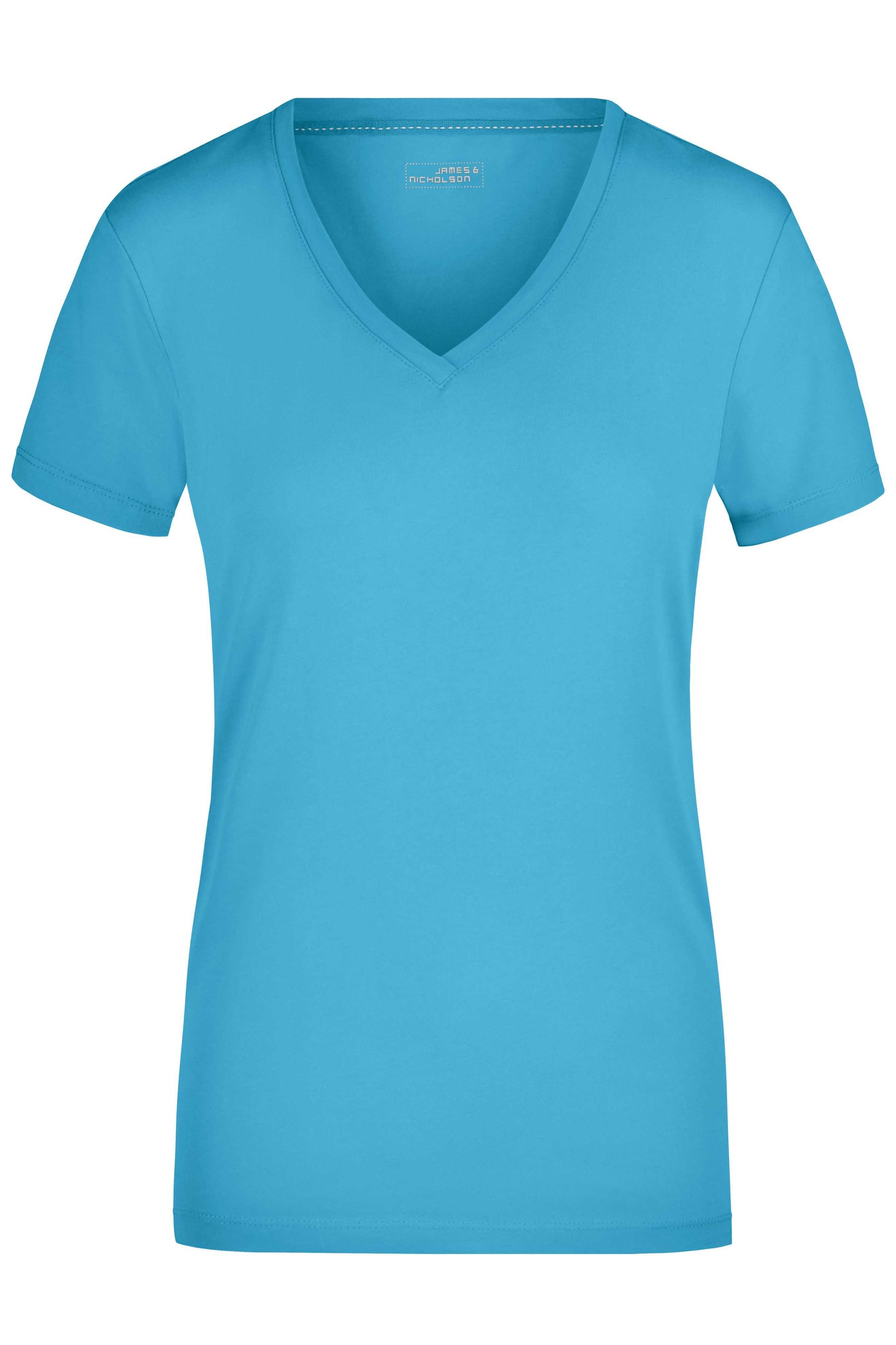 Ladies' Stretch V-T
