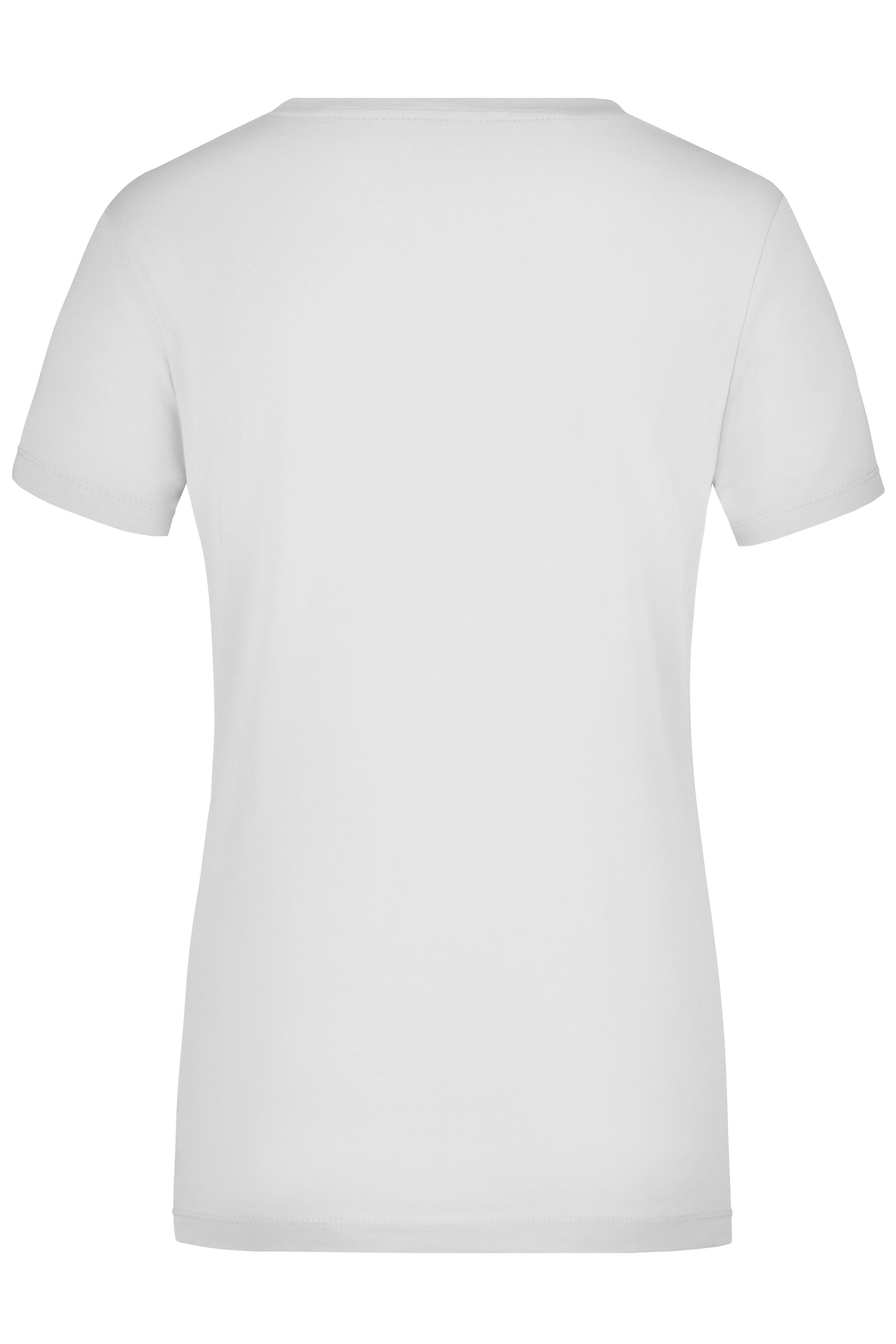 Ladies' Stretch V-T
