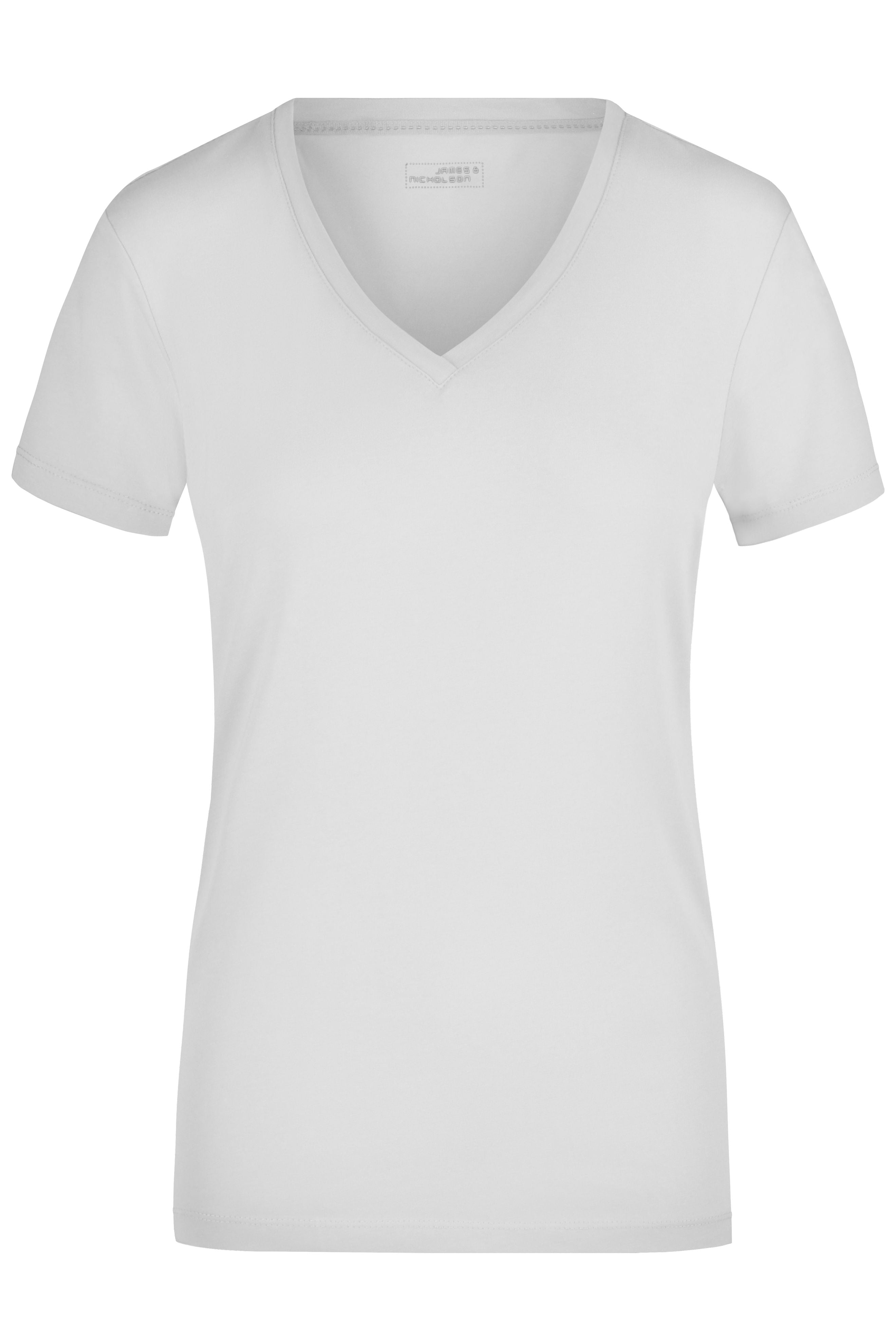 Ladies' Stretch V-T