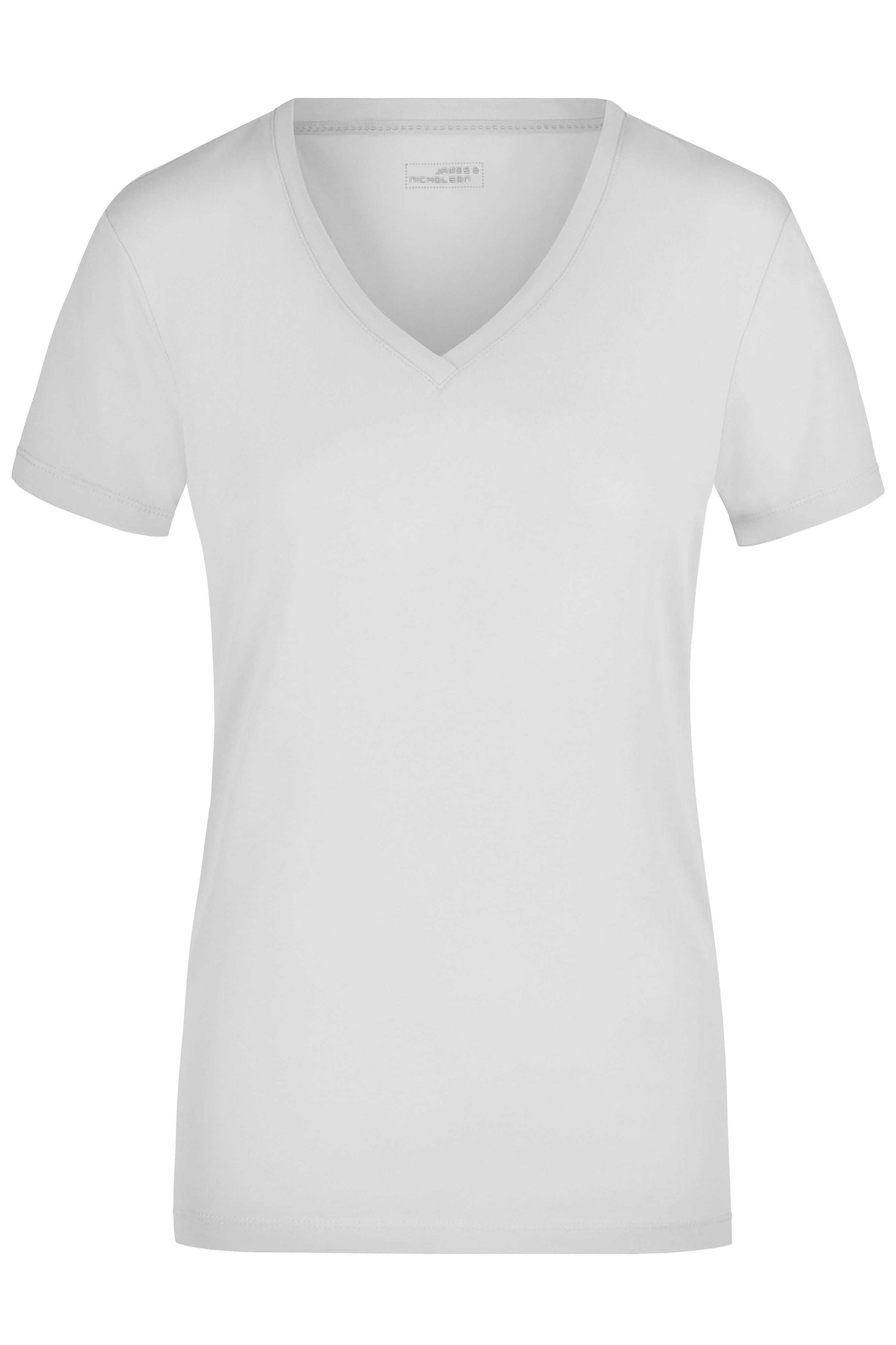 Ladies' Stretch V-T