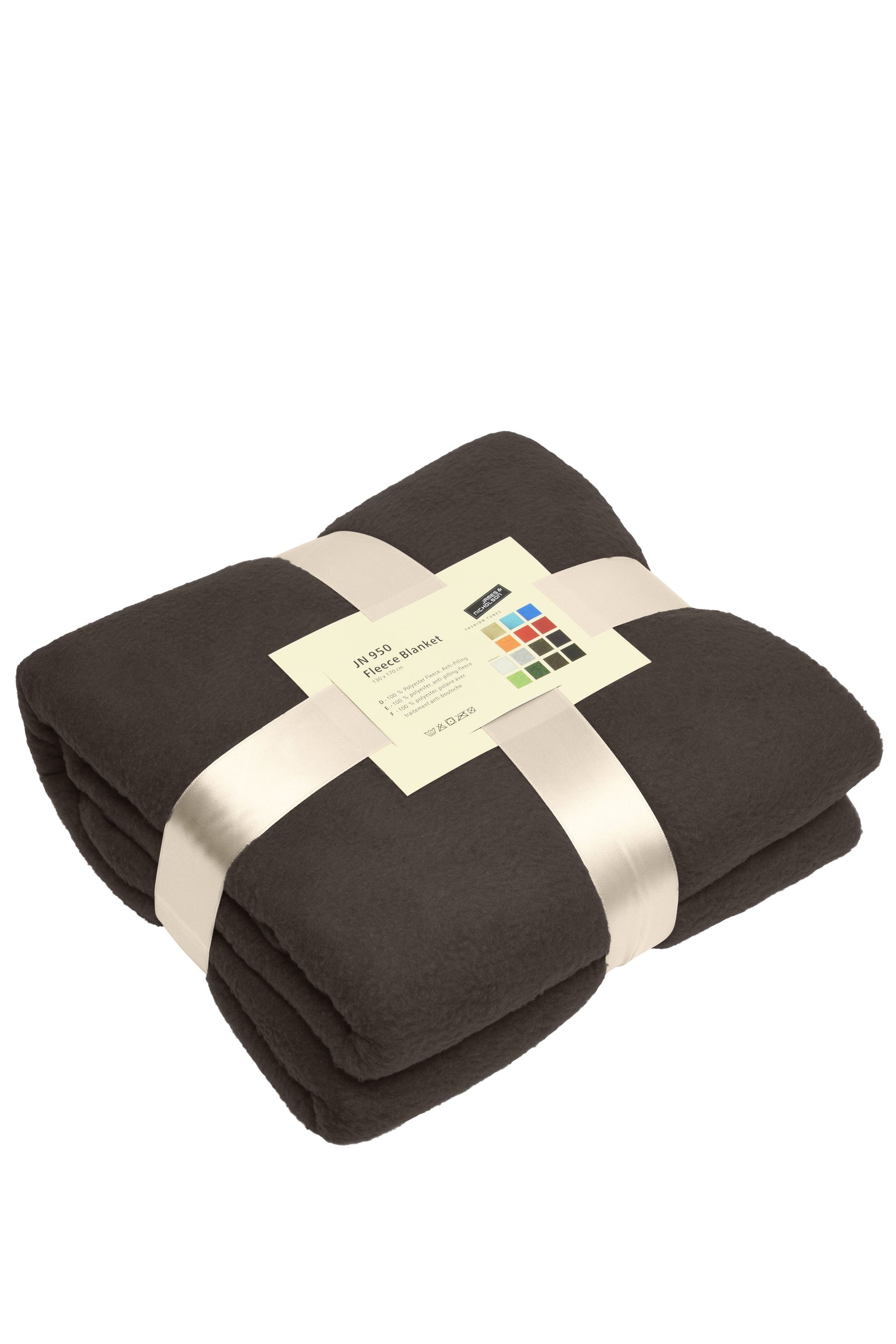 Fleece Blanket