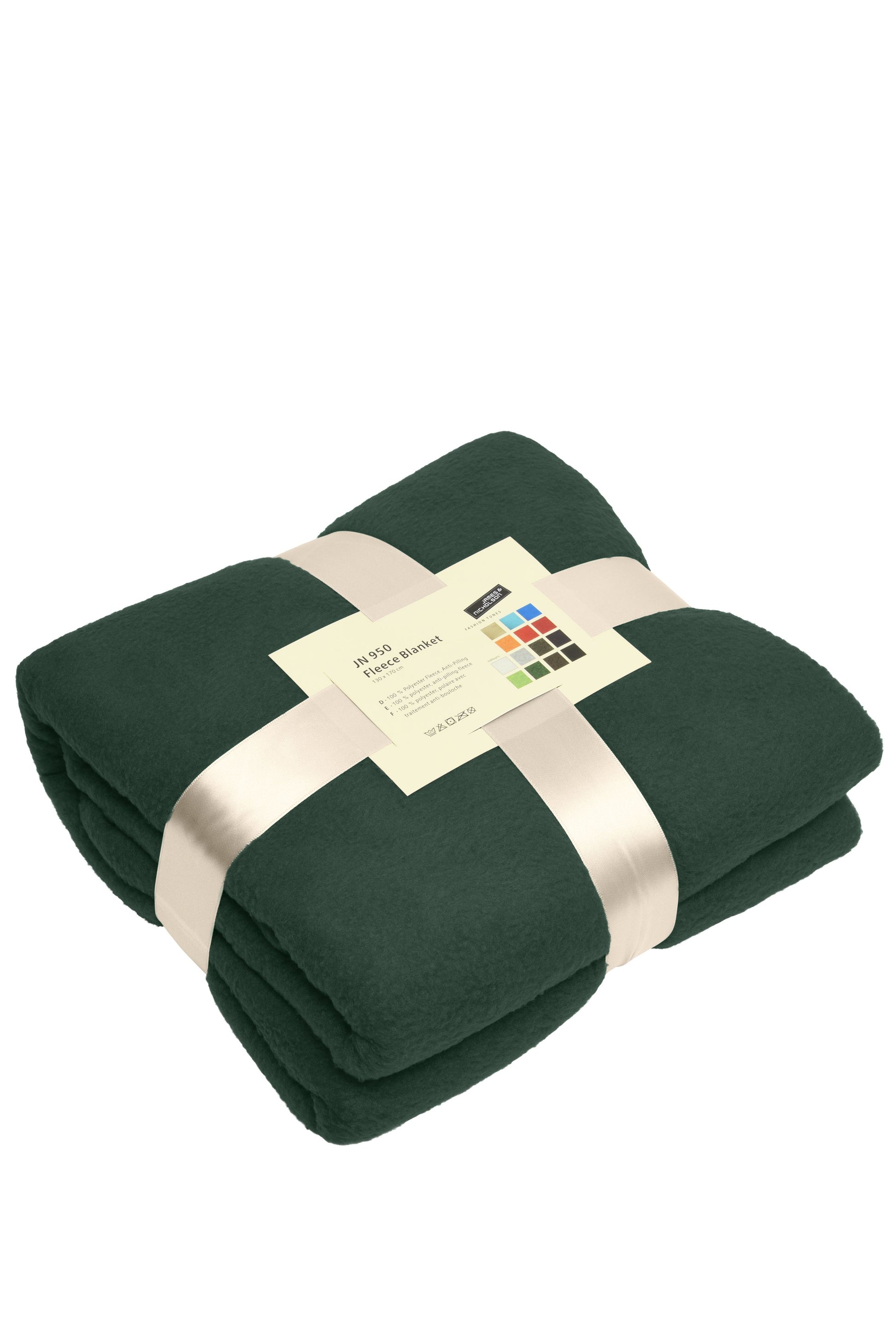Fleece Blanket