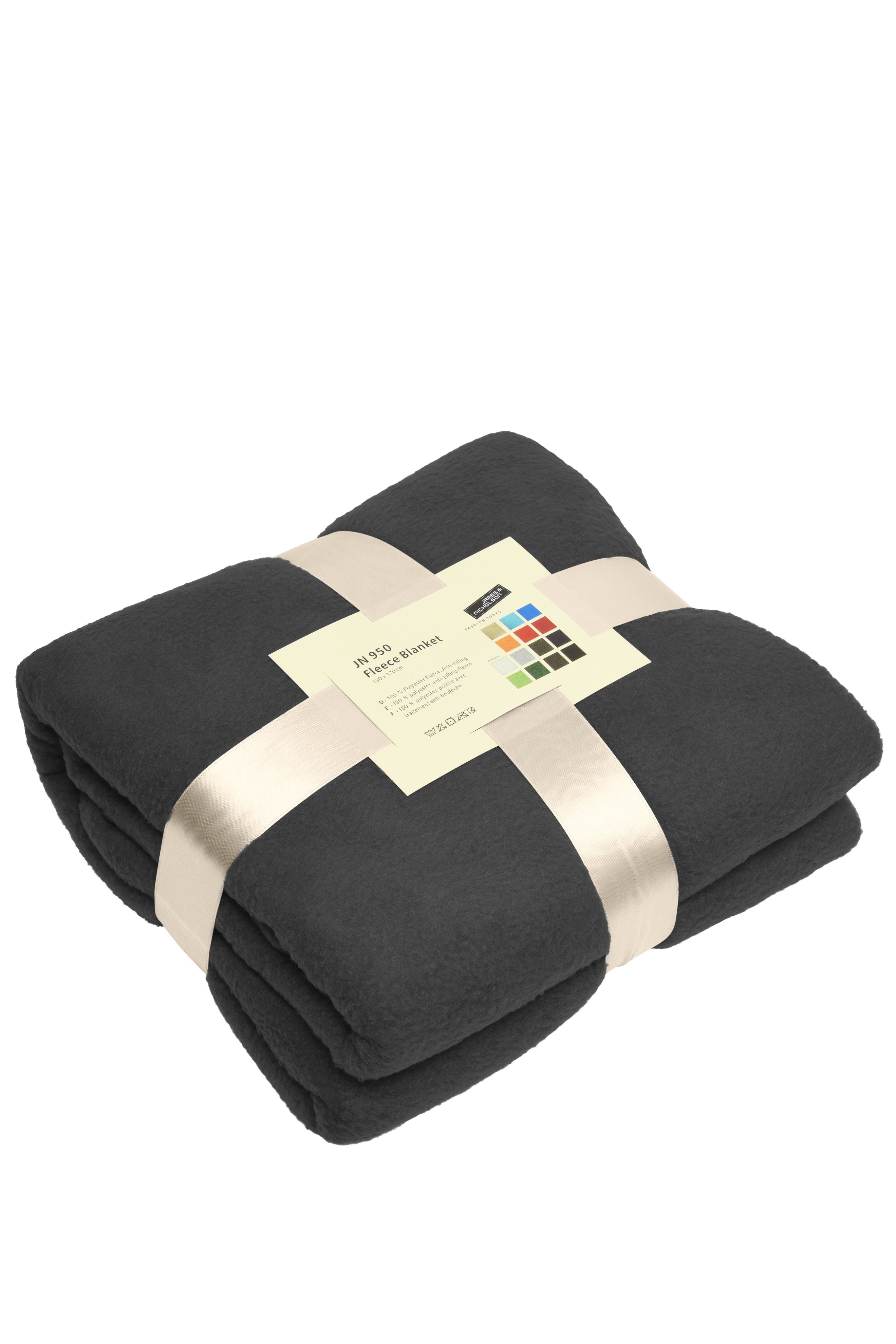Fleece Blanket