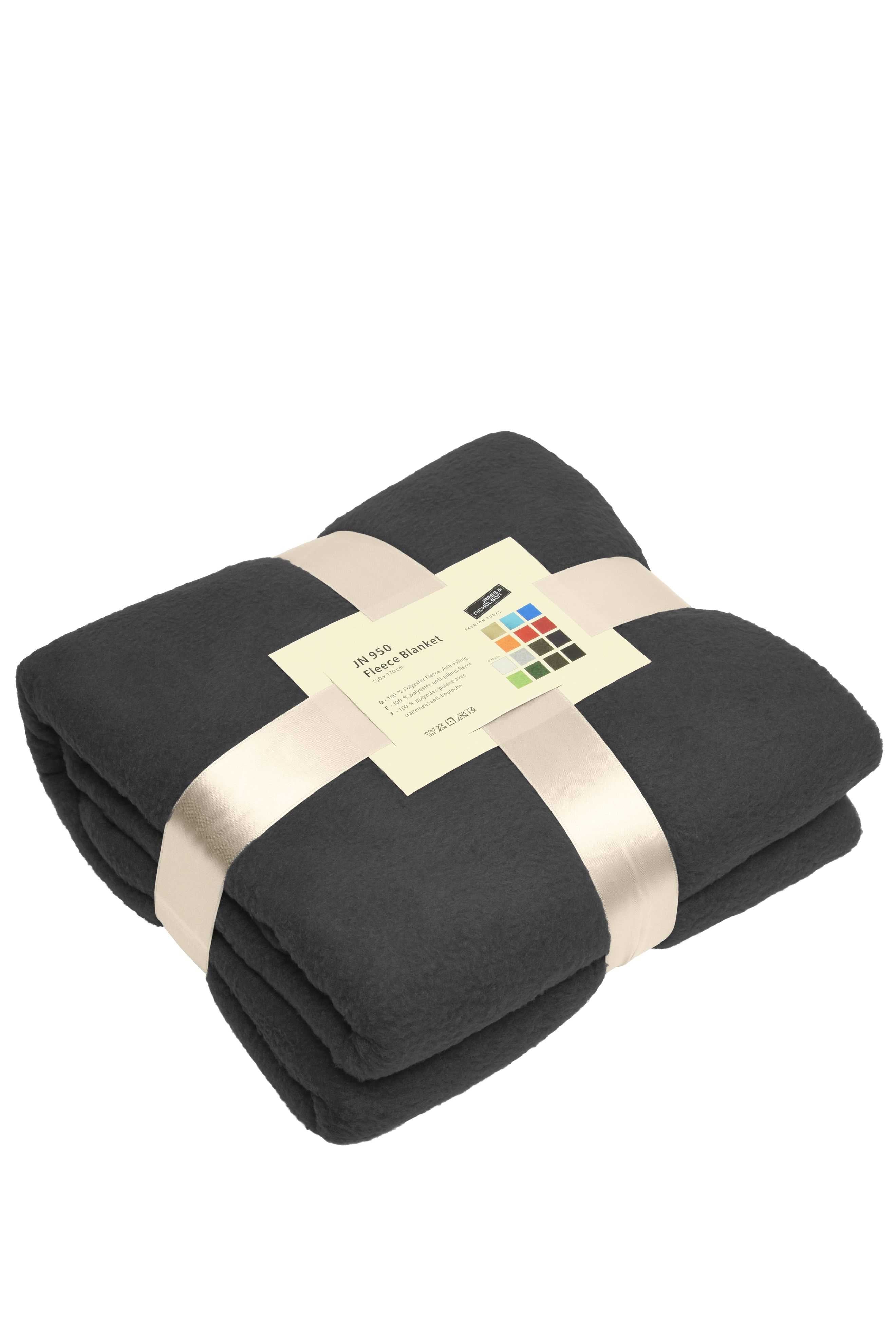 Fleece Blanket
