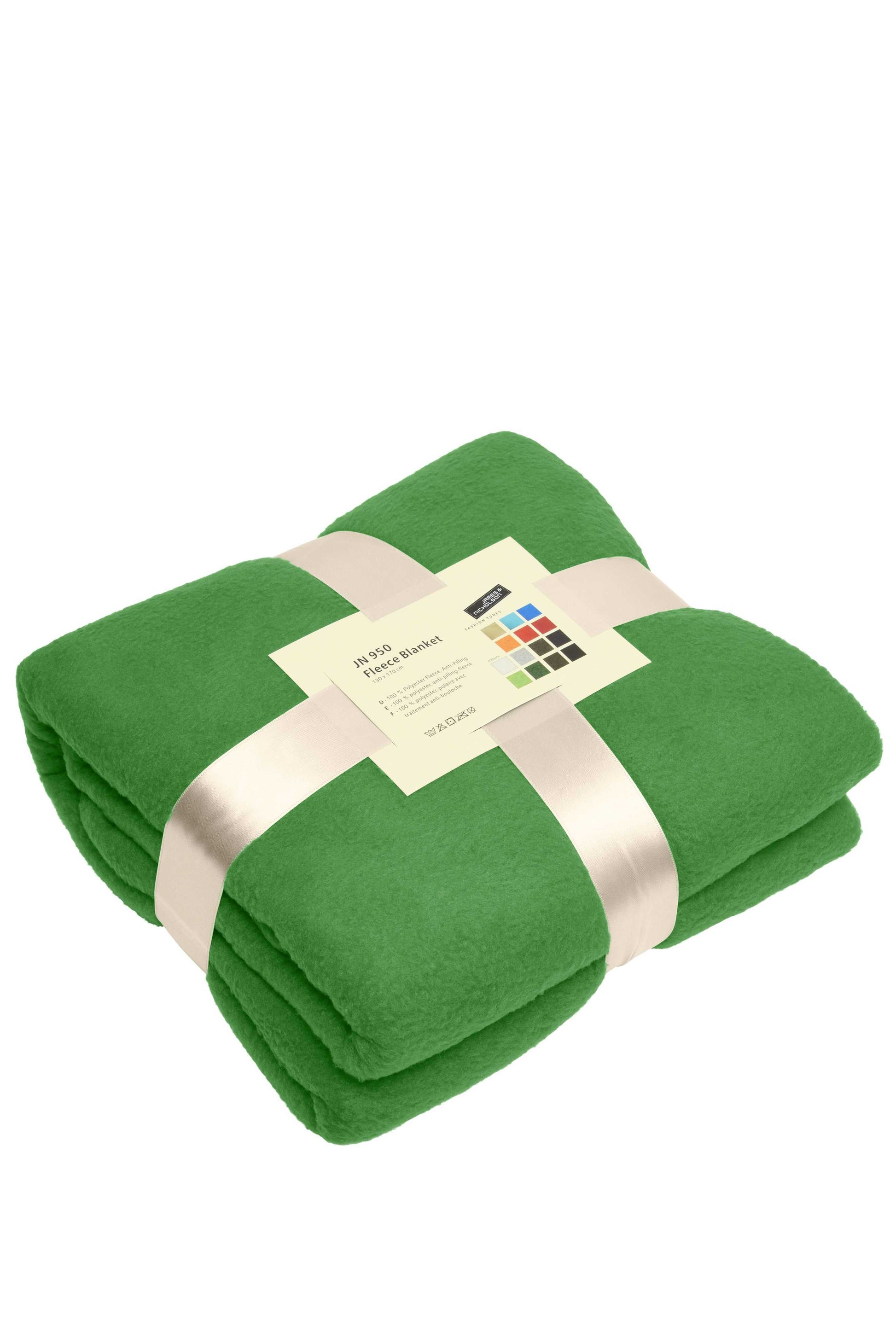 Fleece Blanket