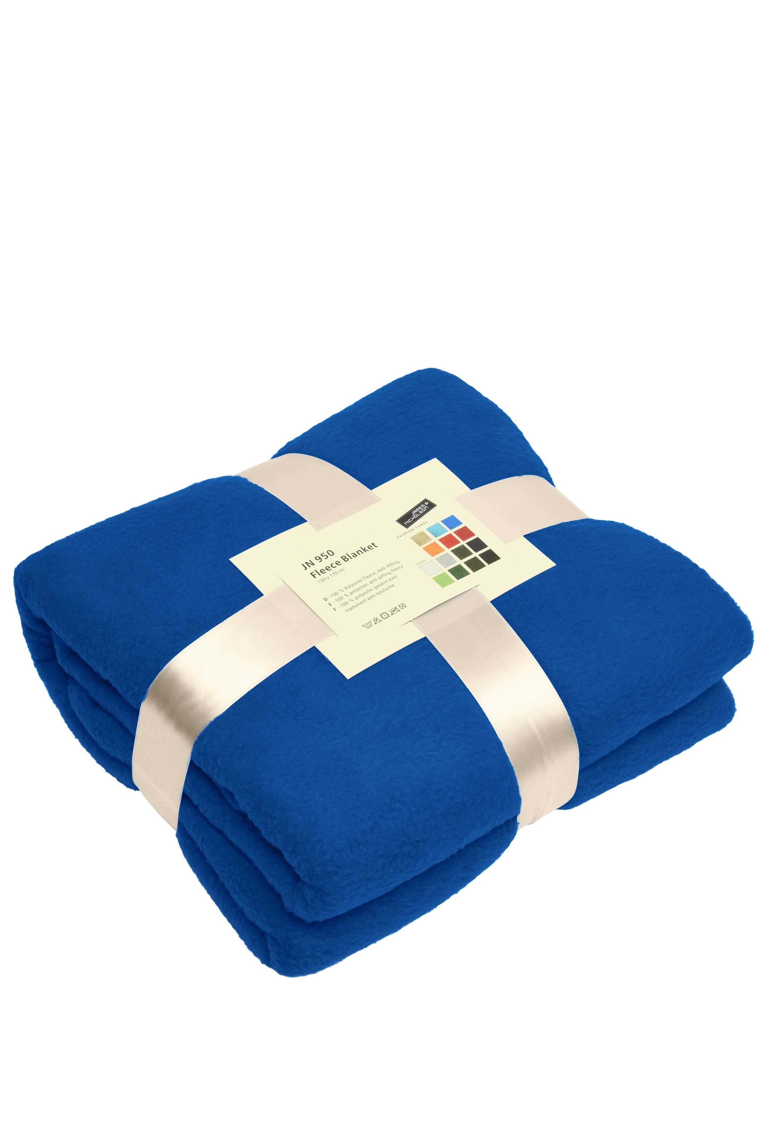 Fleece Blanket