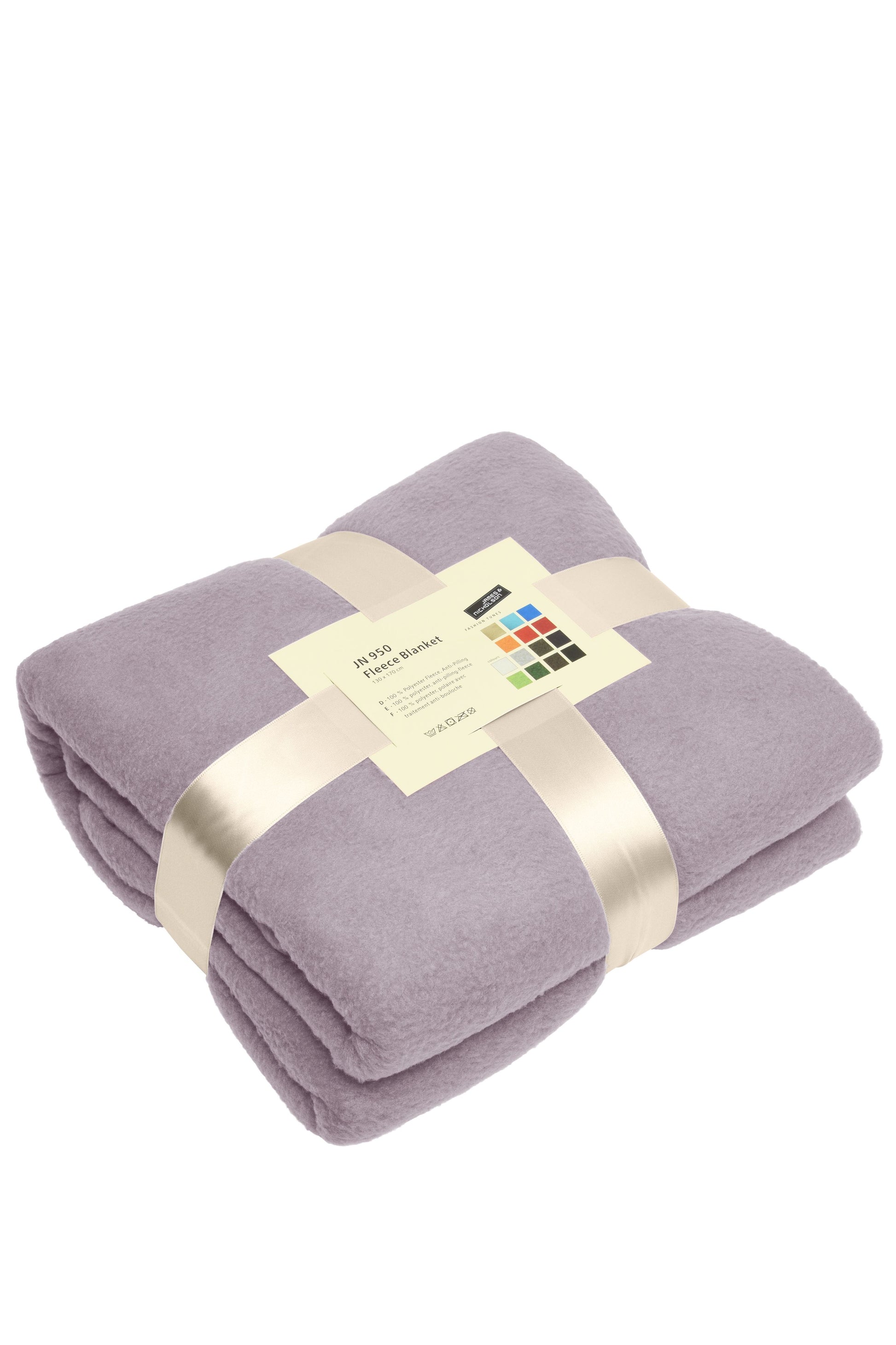 Fleece Blanket