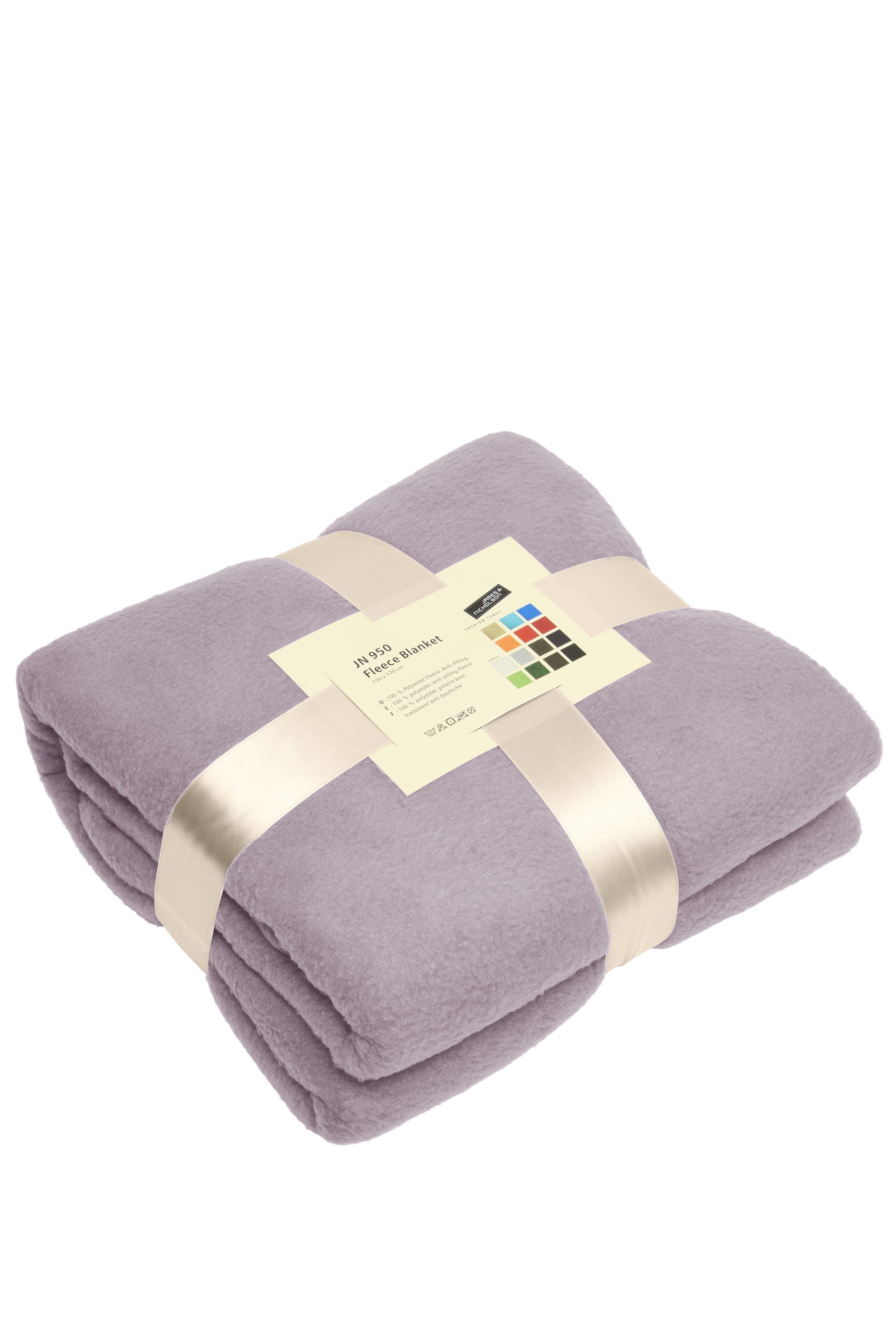 Fleece Blanket
