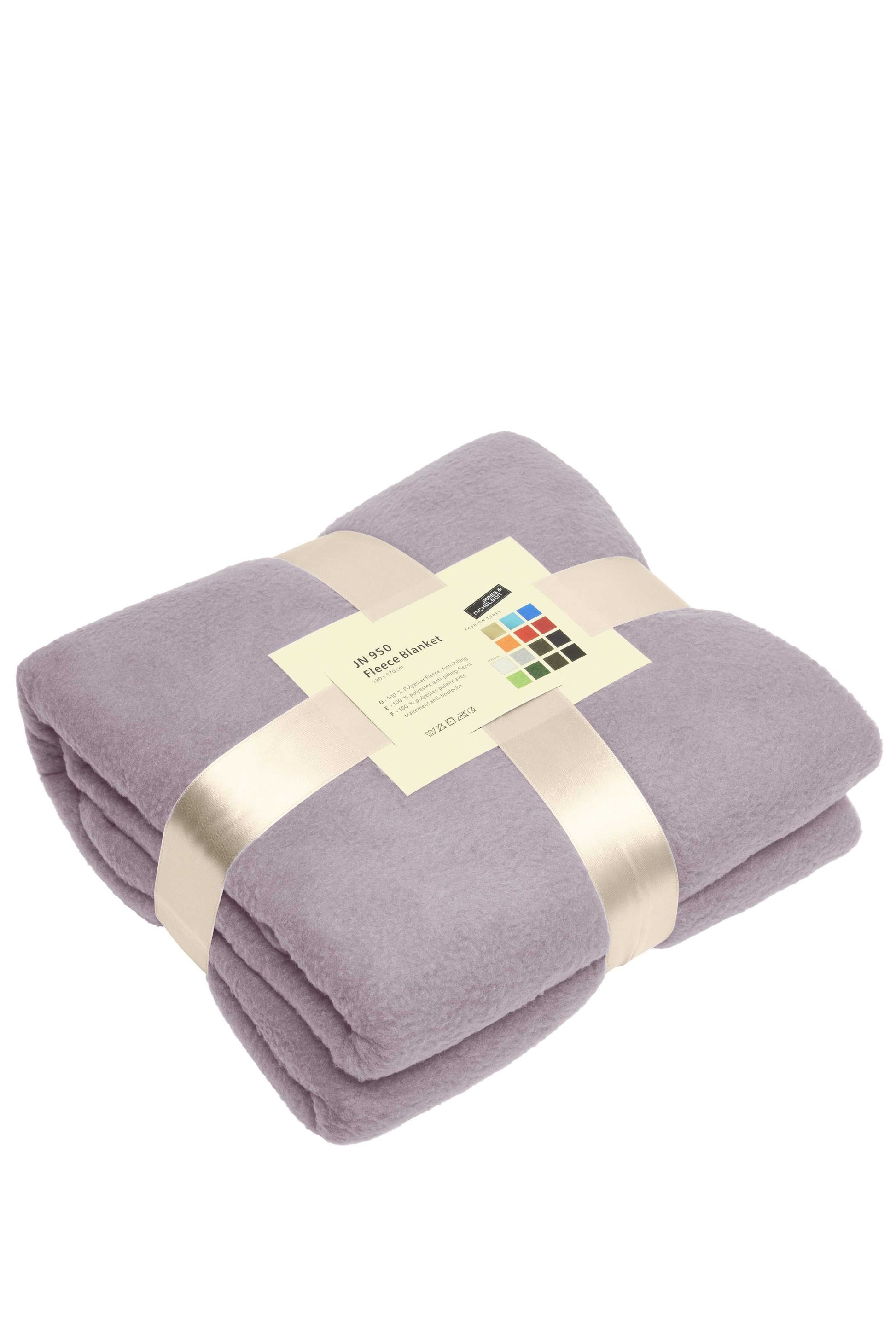Fleece Blanket