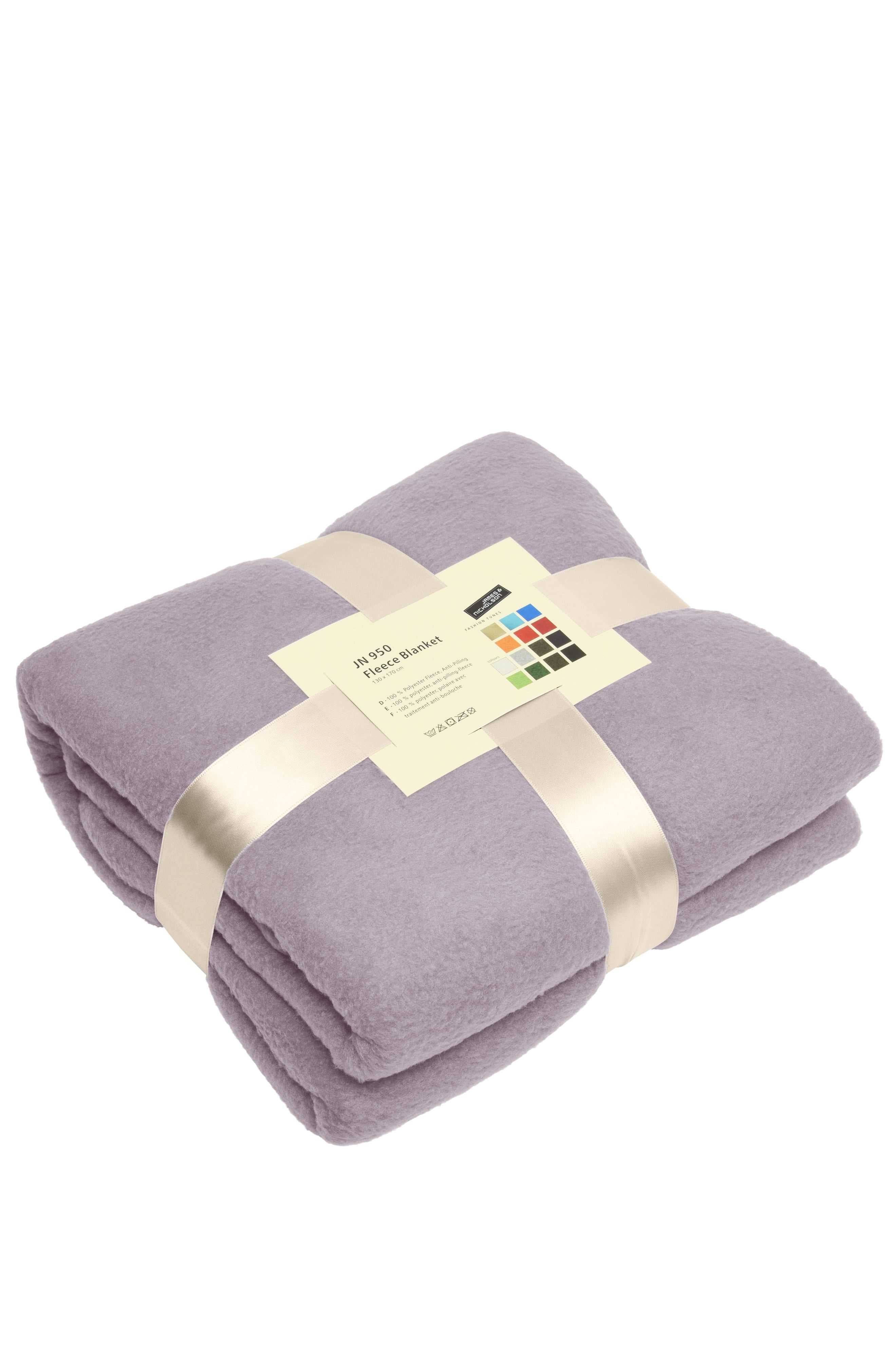 Fleece Blanket