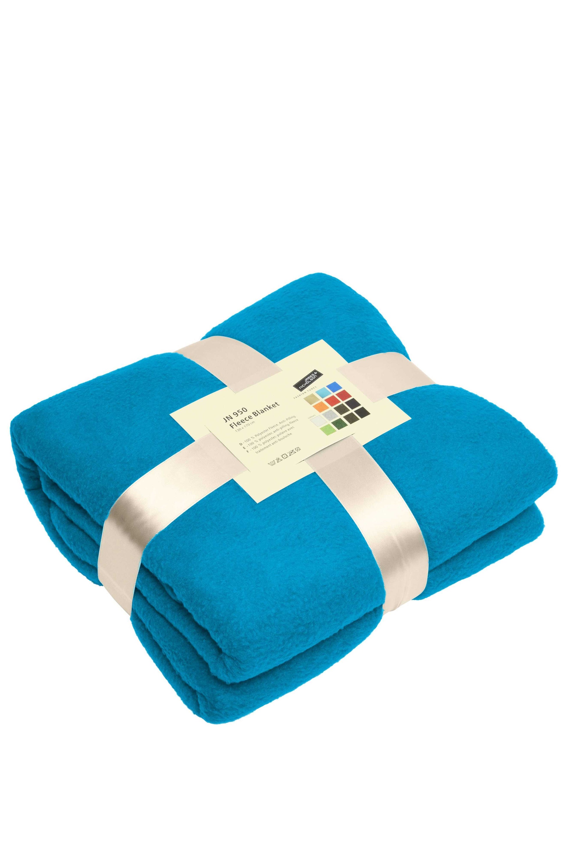 Fleece Blanket