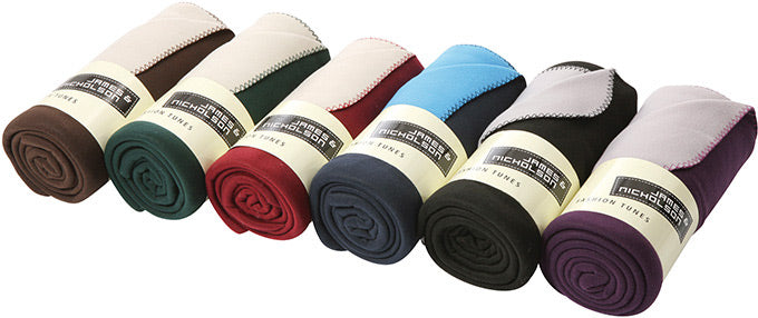 Bonded Fleece Blanket