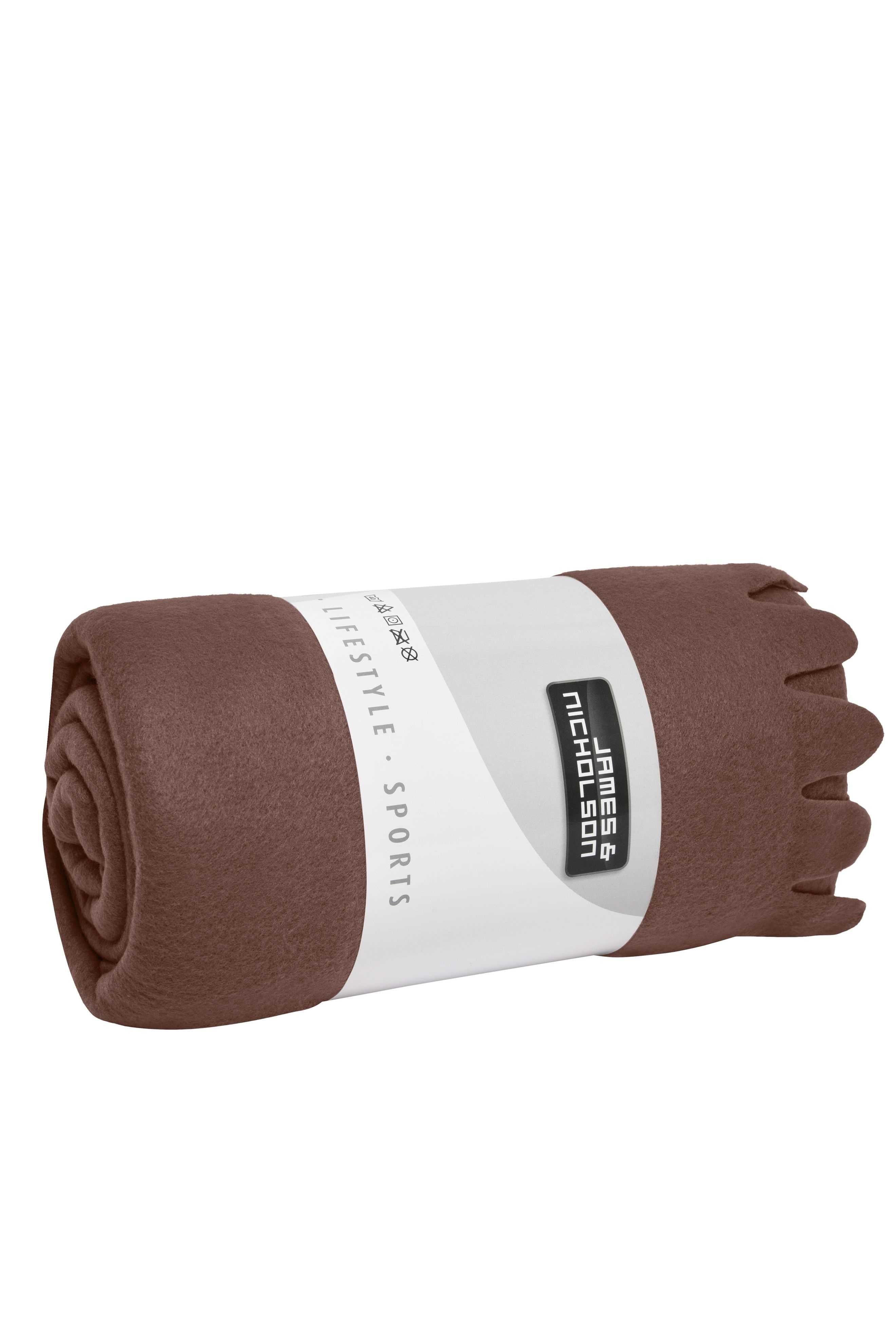 Fleece Blanket