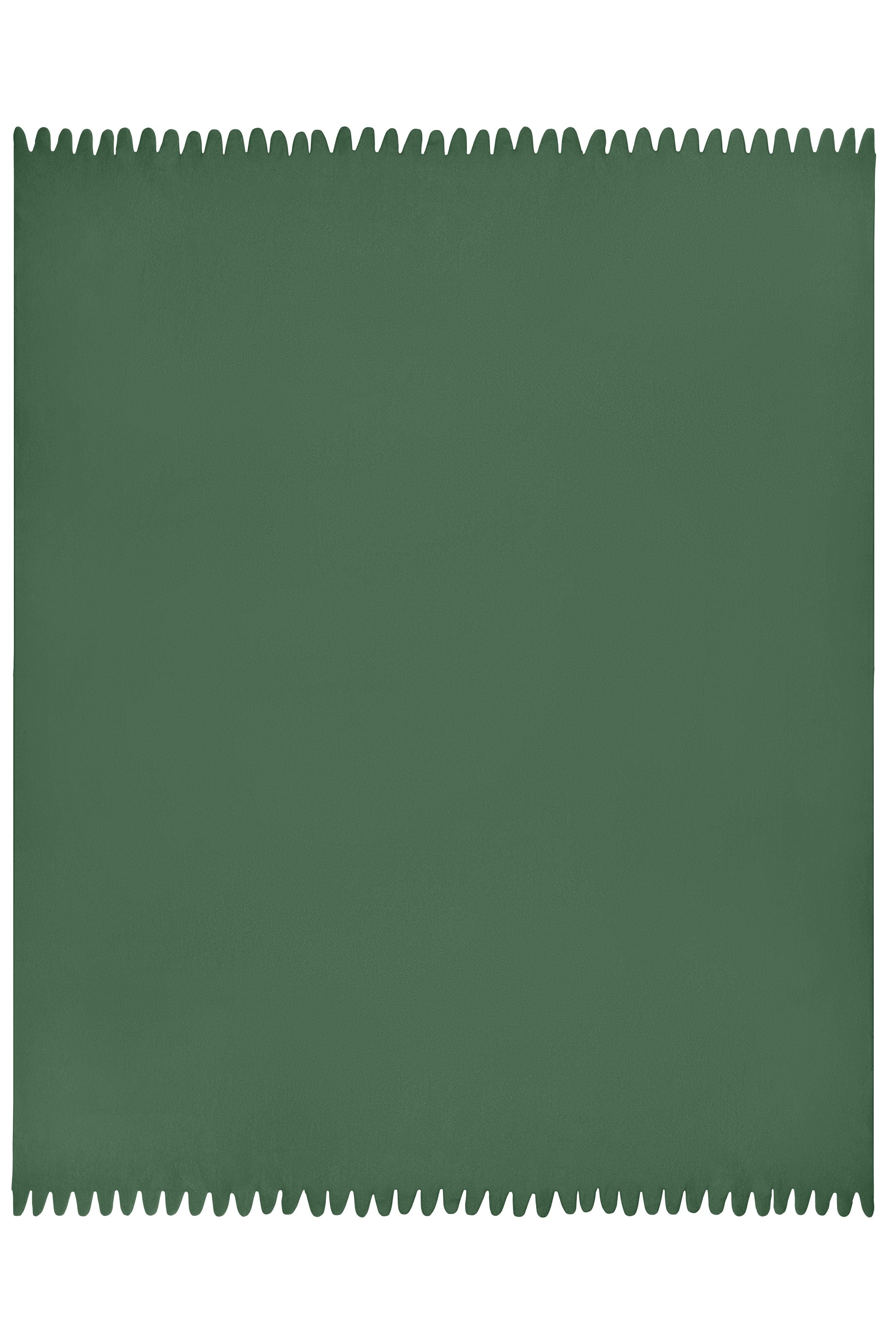 Fleece Blanket