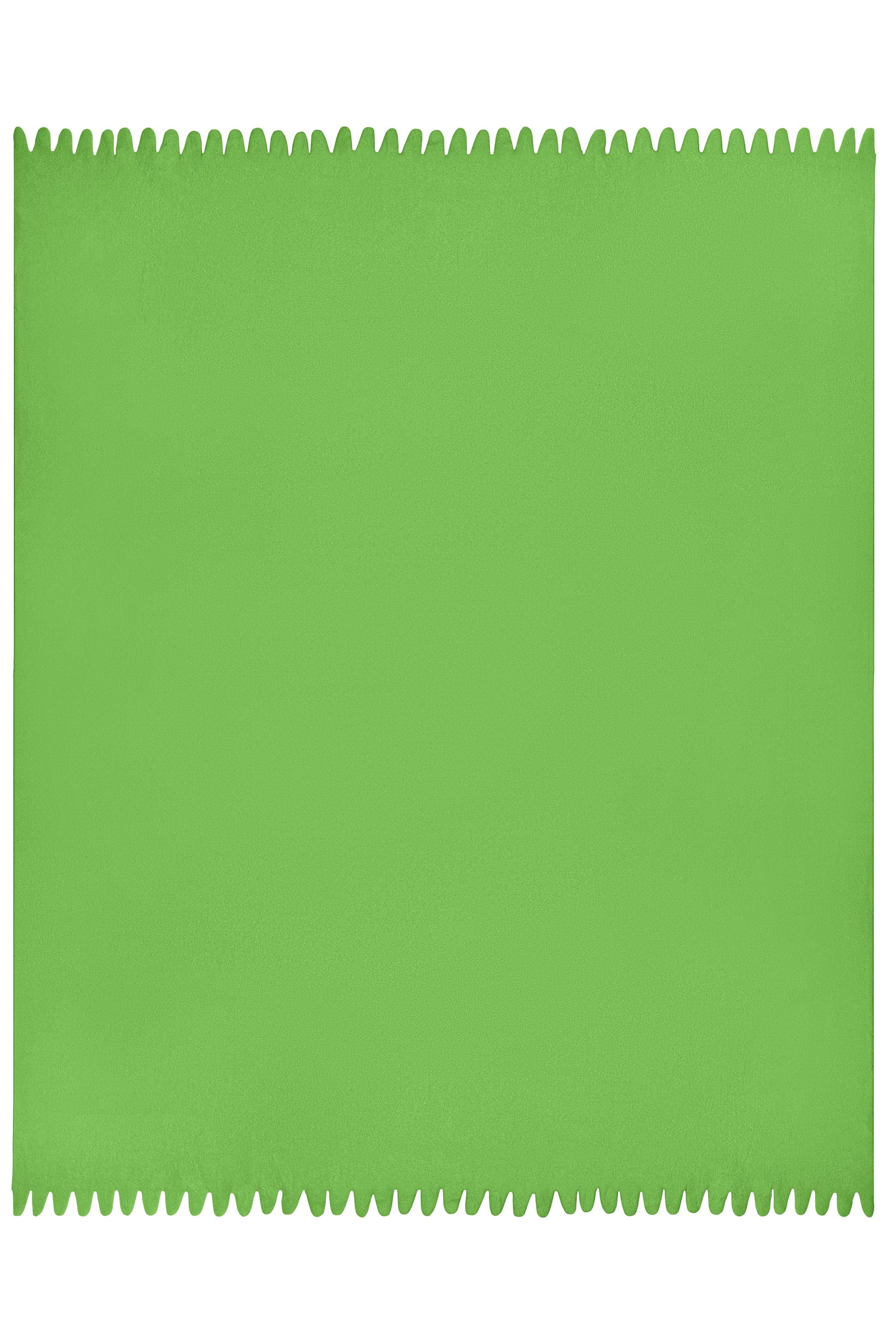 Fleece Blanket