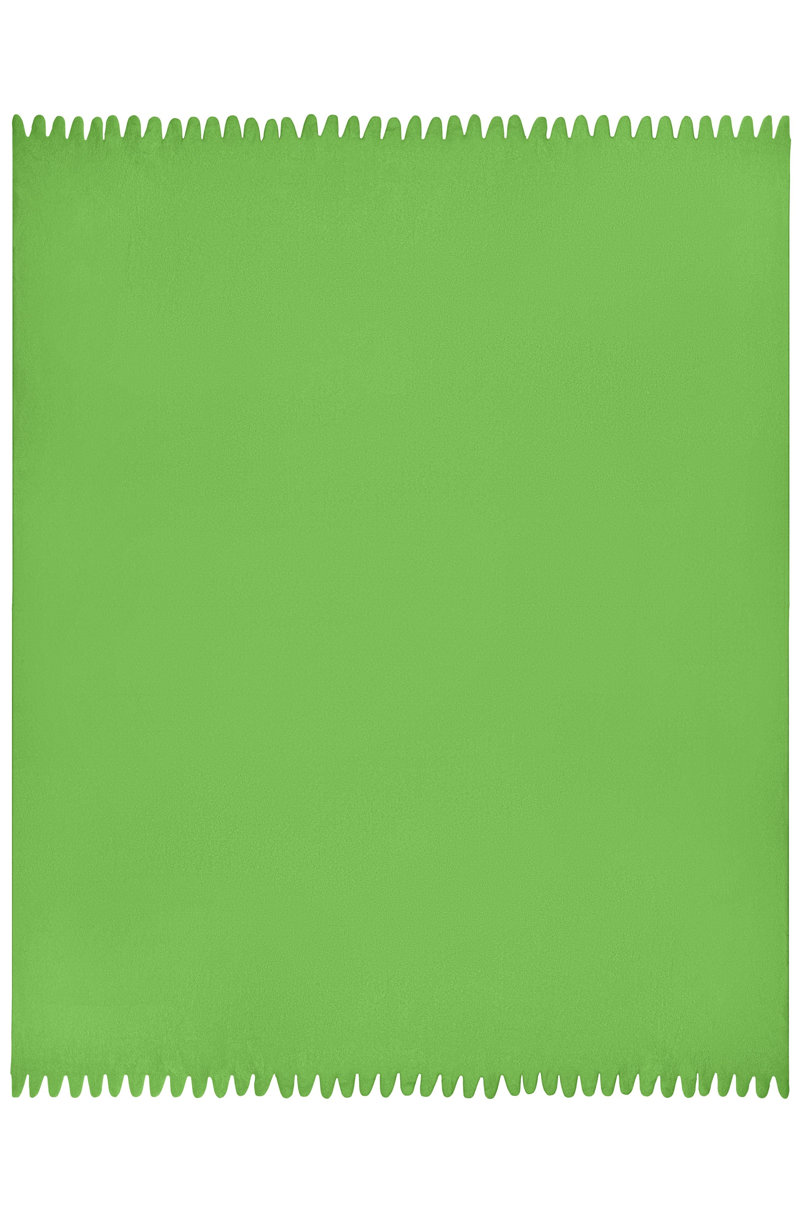 Fleece Blanket