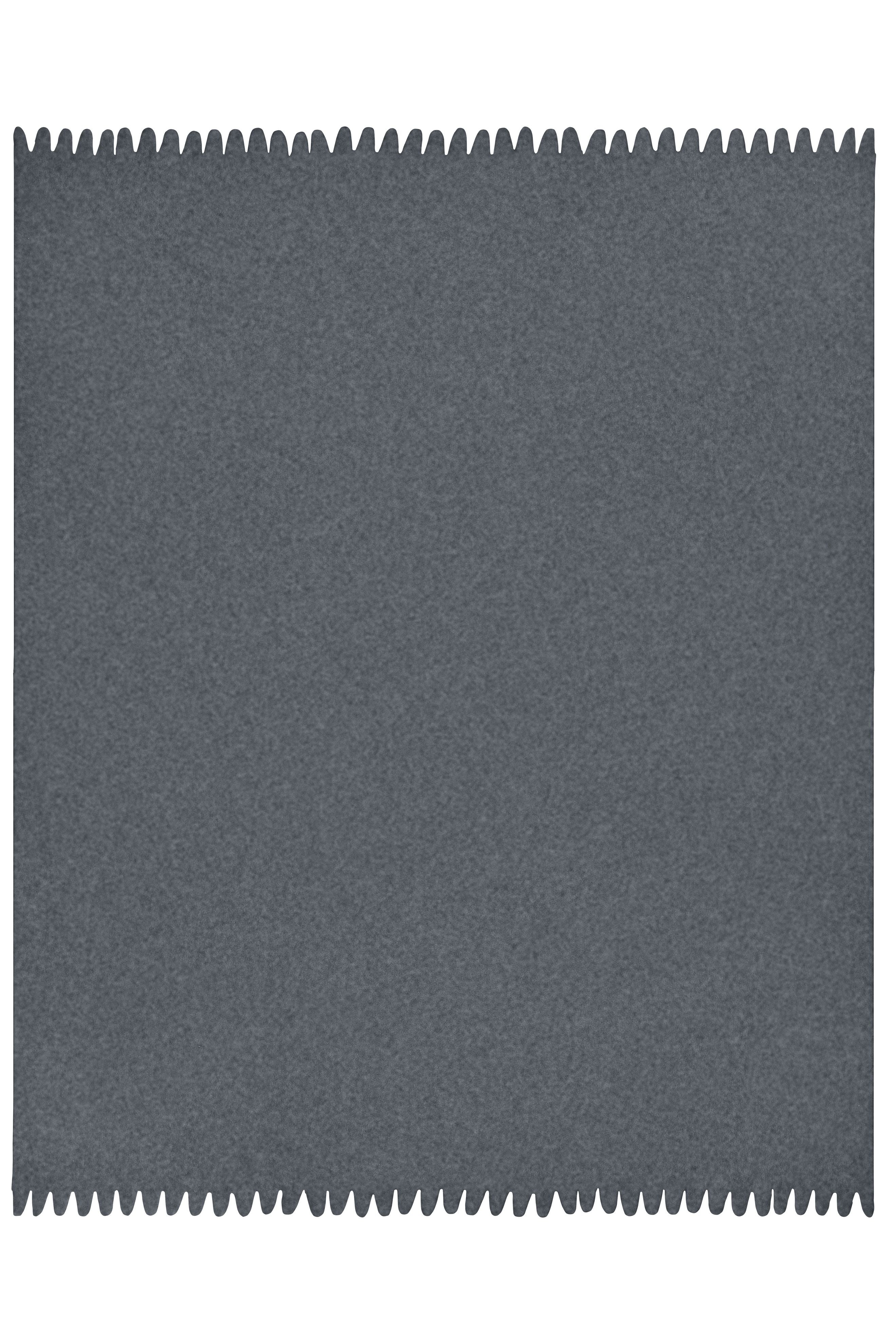 Fleece Blanket