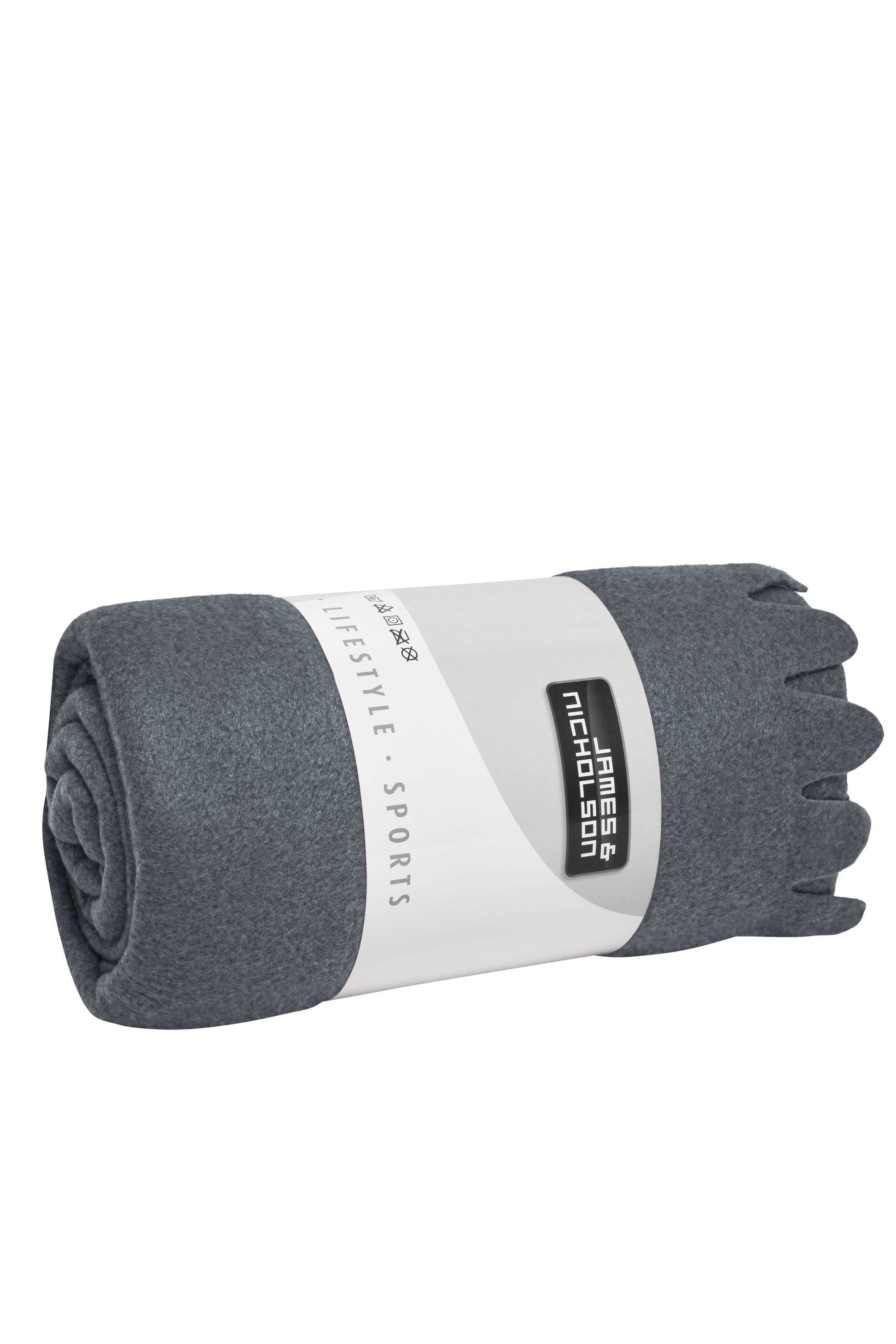 Fleece Blanket