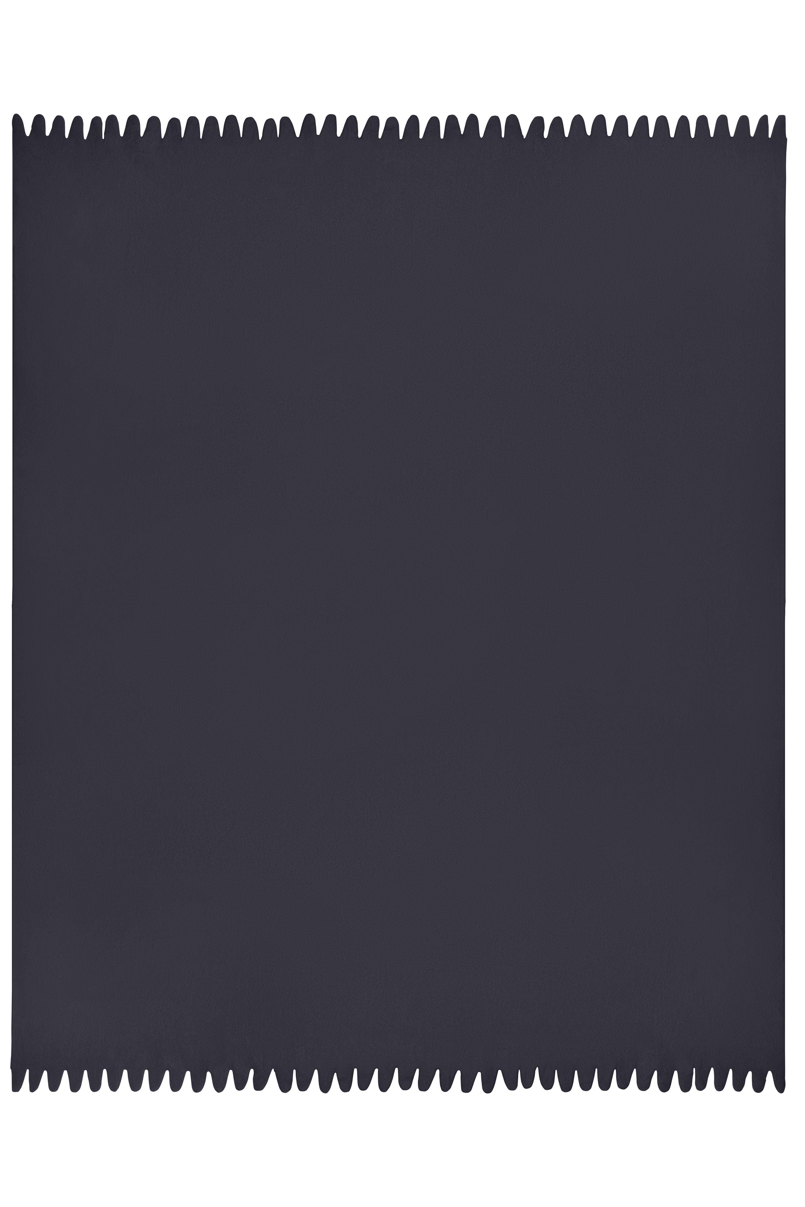 Fleece Blanket
