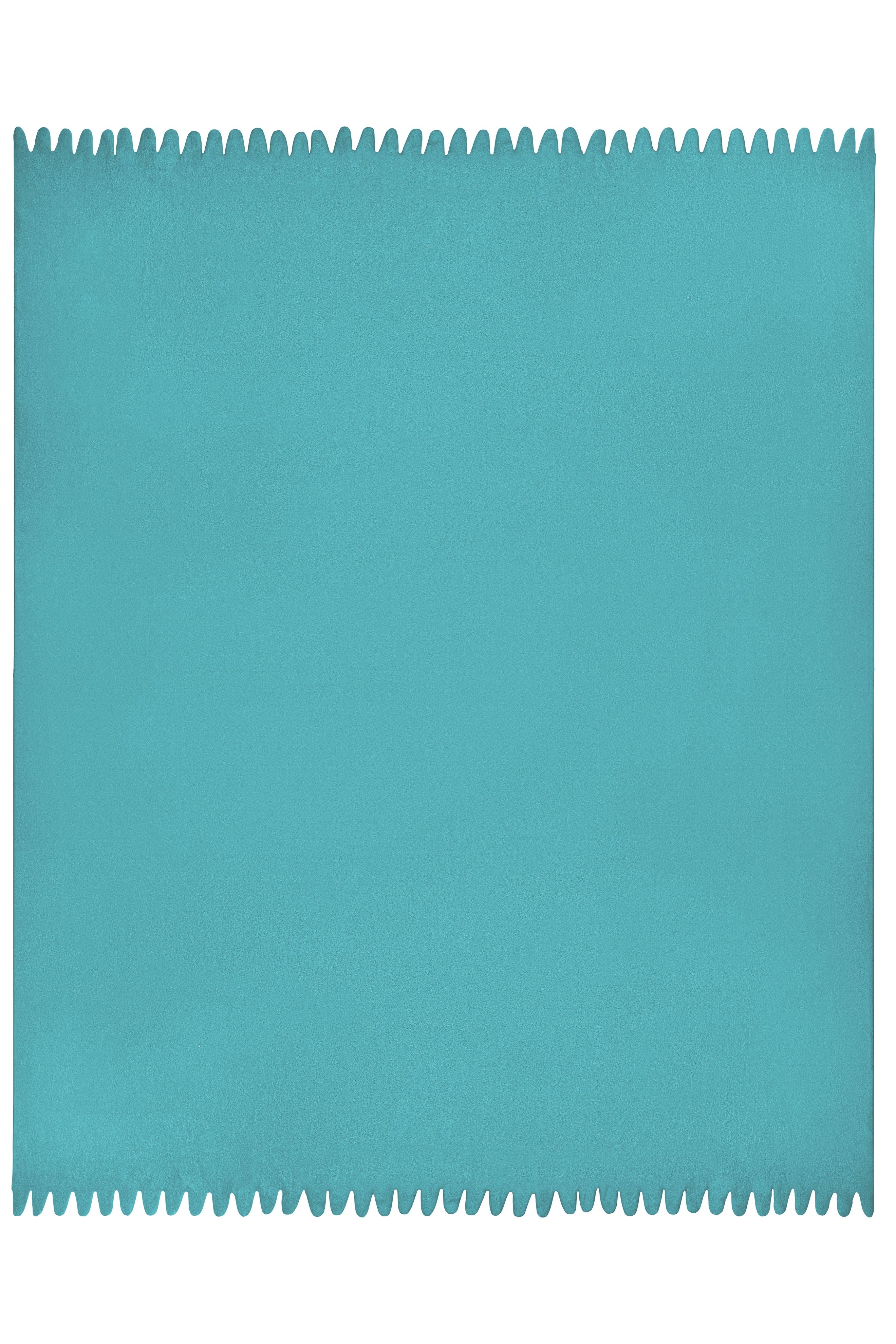 Fleece Blanket