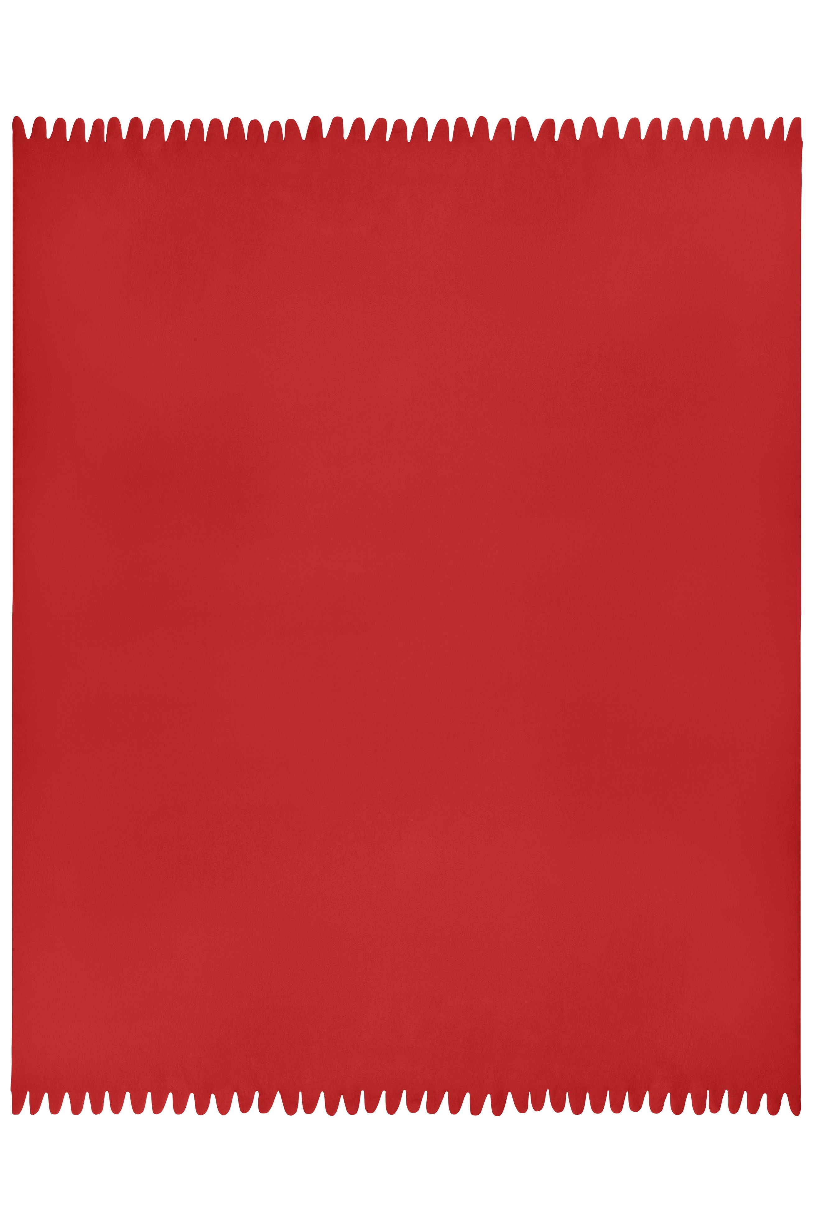 Fleece Blanket