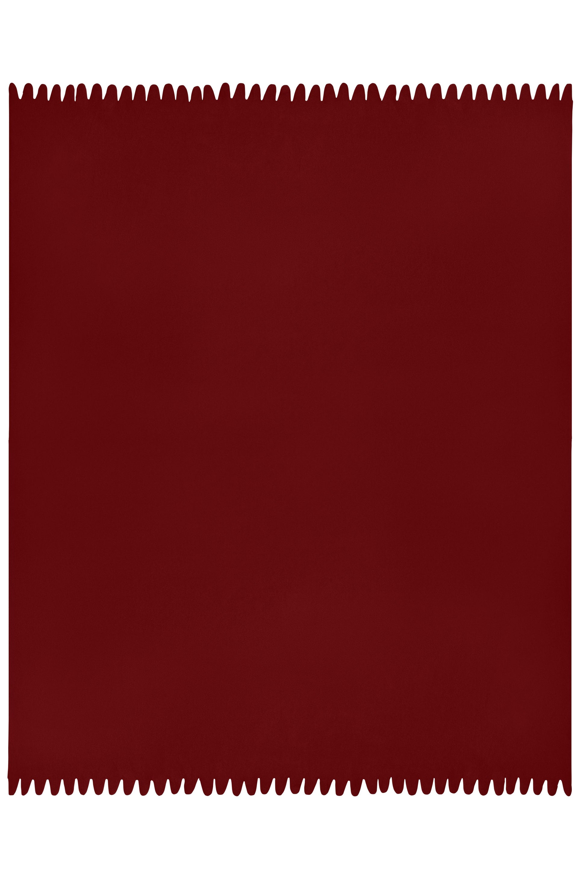 Fleece Blanket