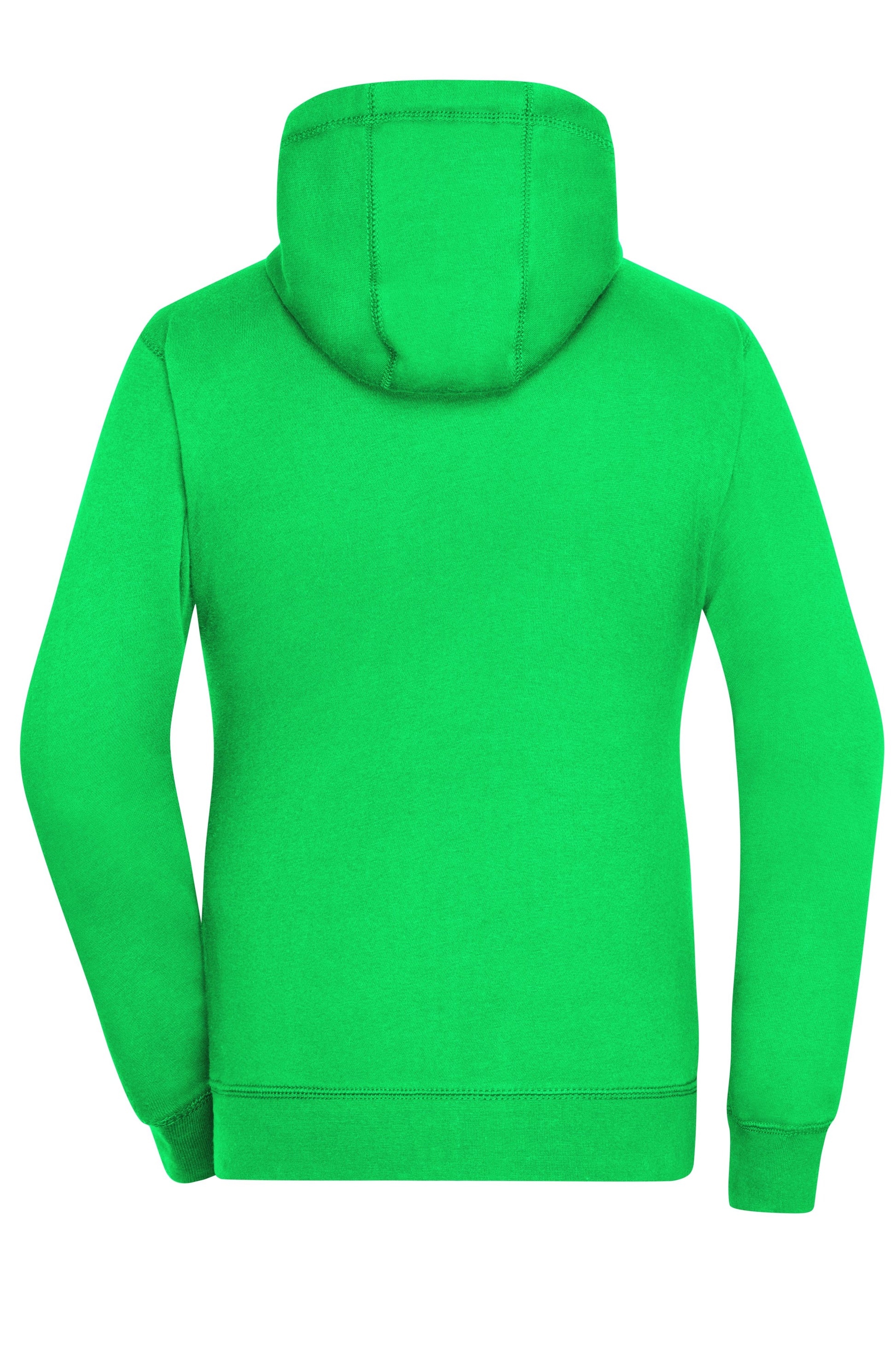 Ladies' Lifestyle Zip-Hoody