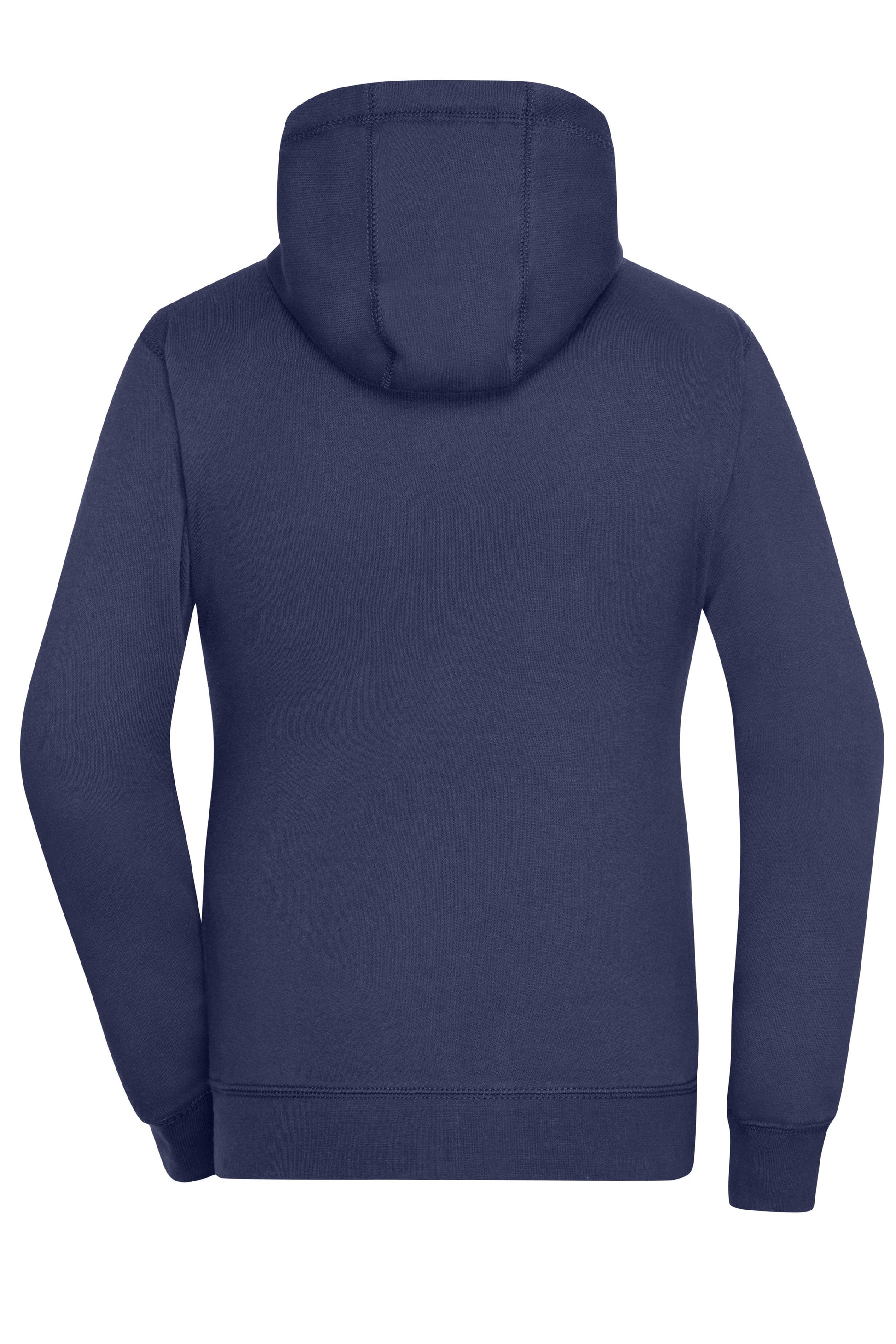 Ladies' Lifestyle Zip-Hoody