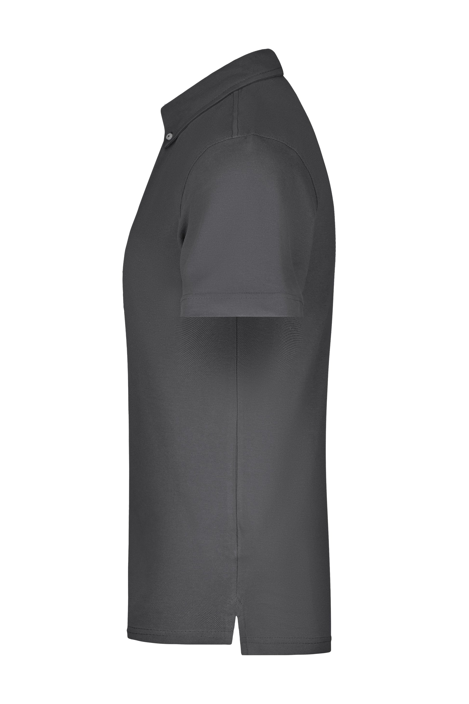Men's Plain Polo