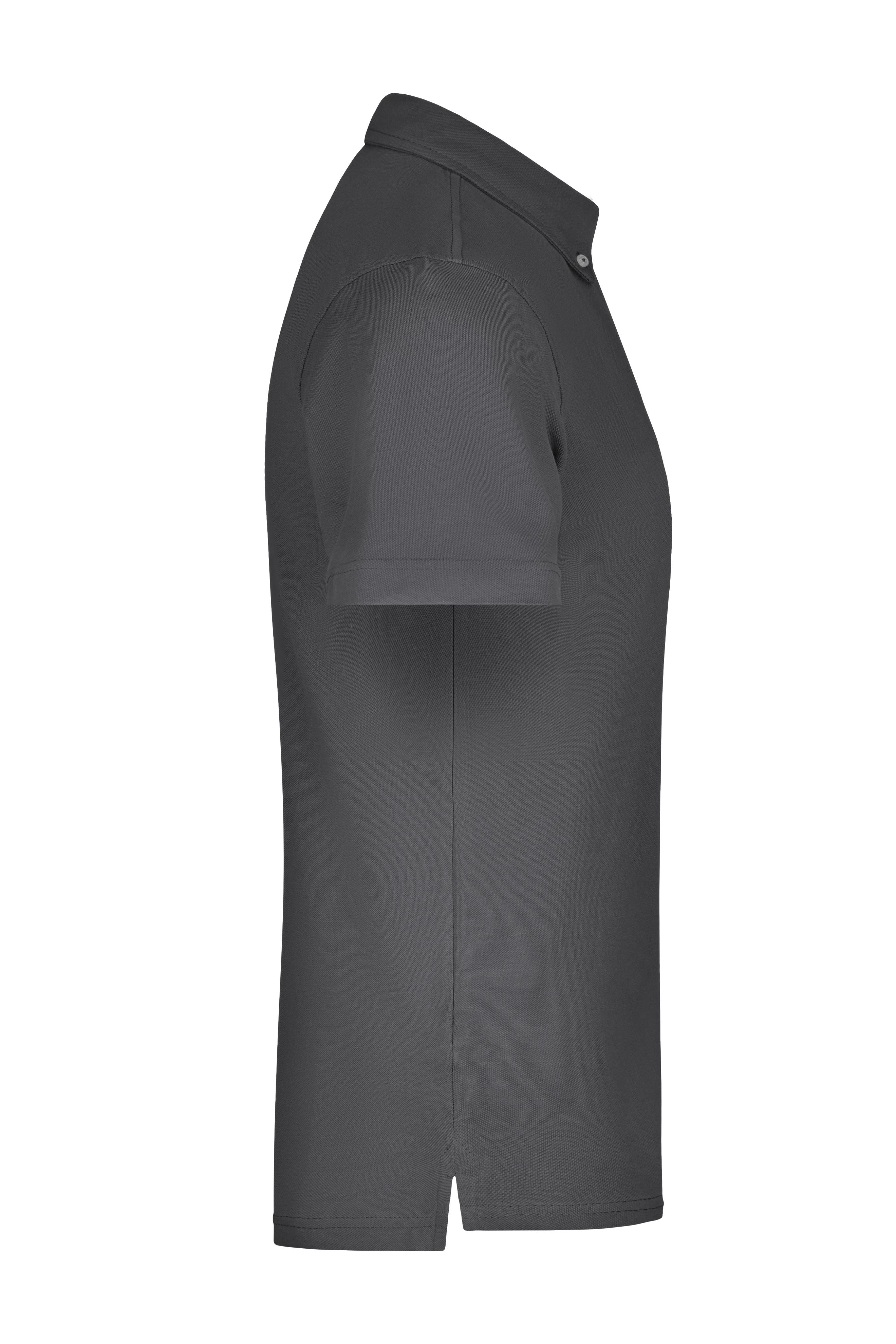 Men's Plain Polo
