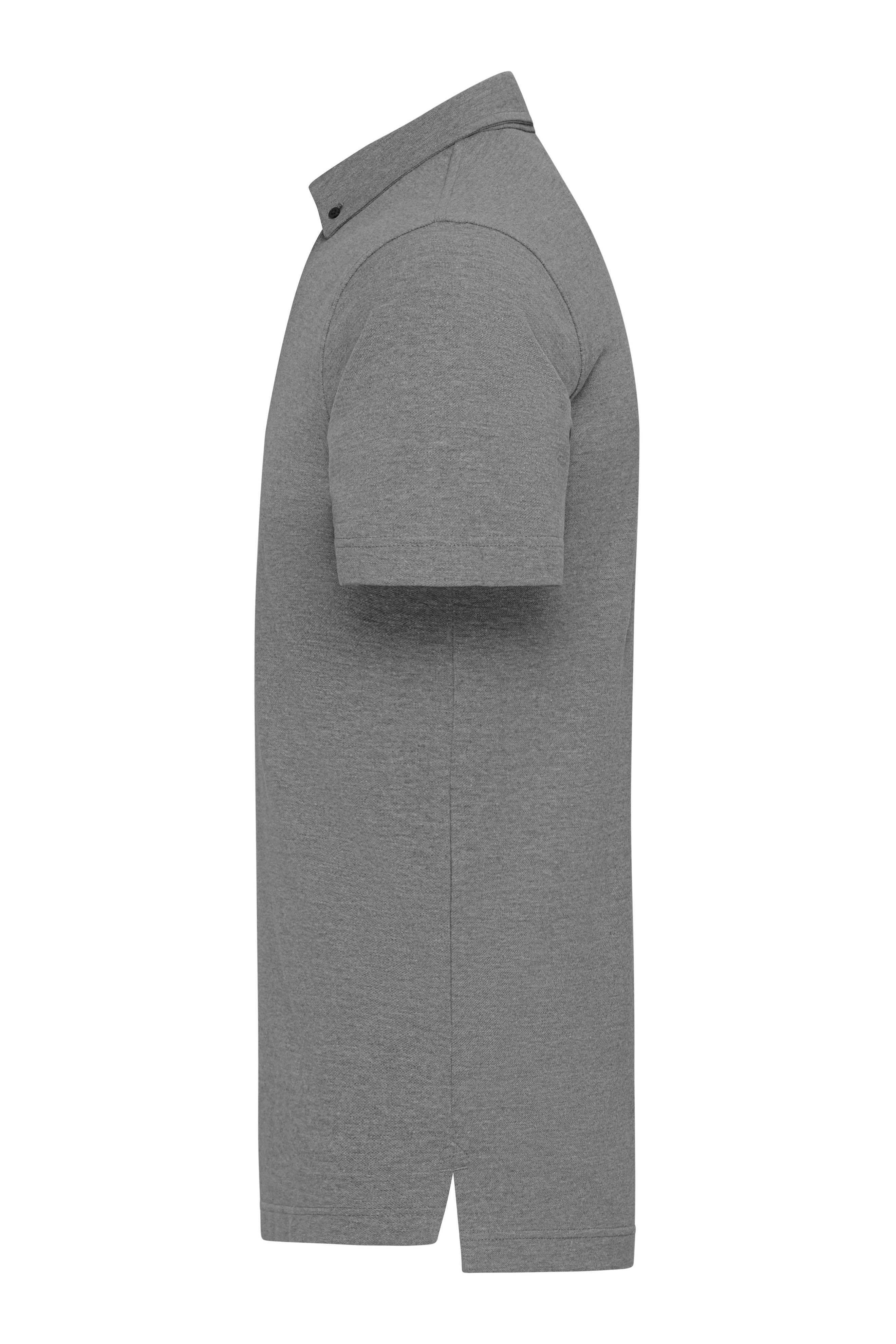 Men's Plain Polo