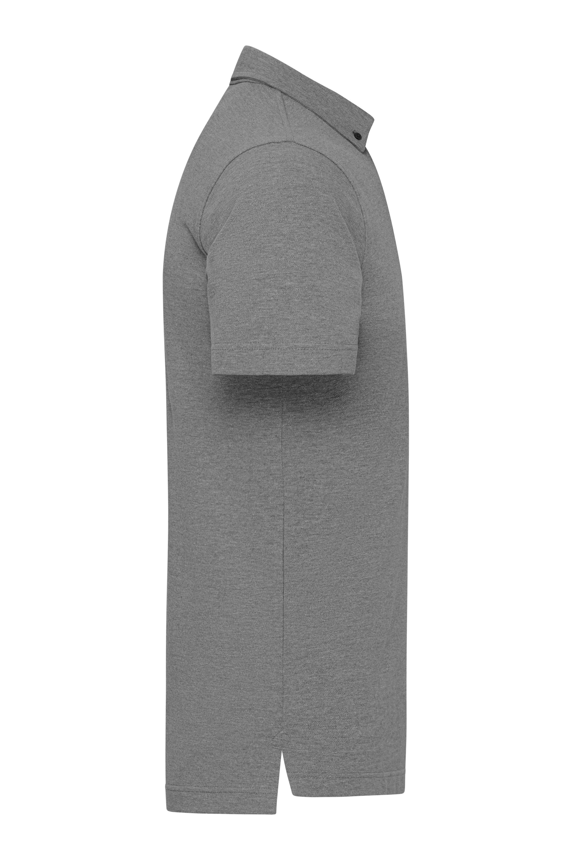 Men's Plain Polo