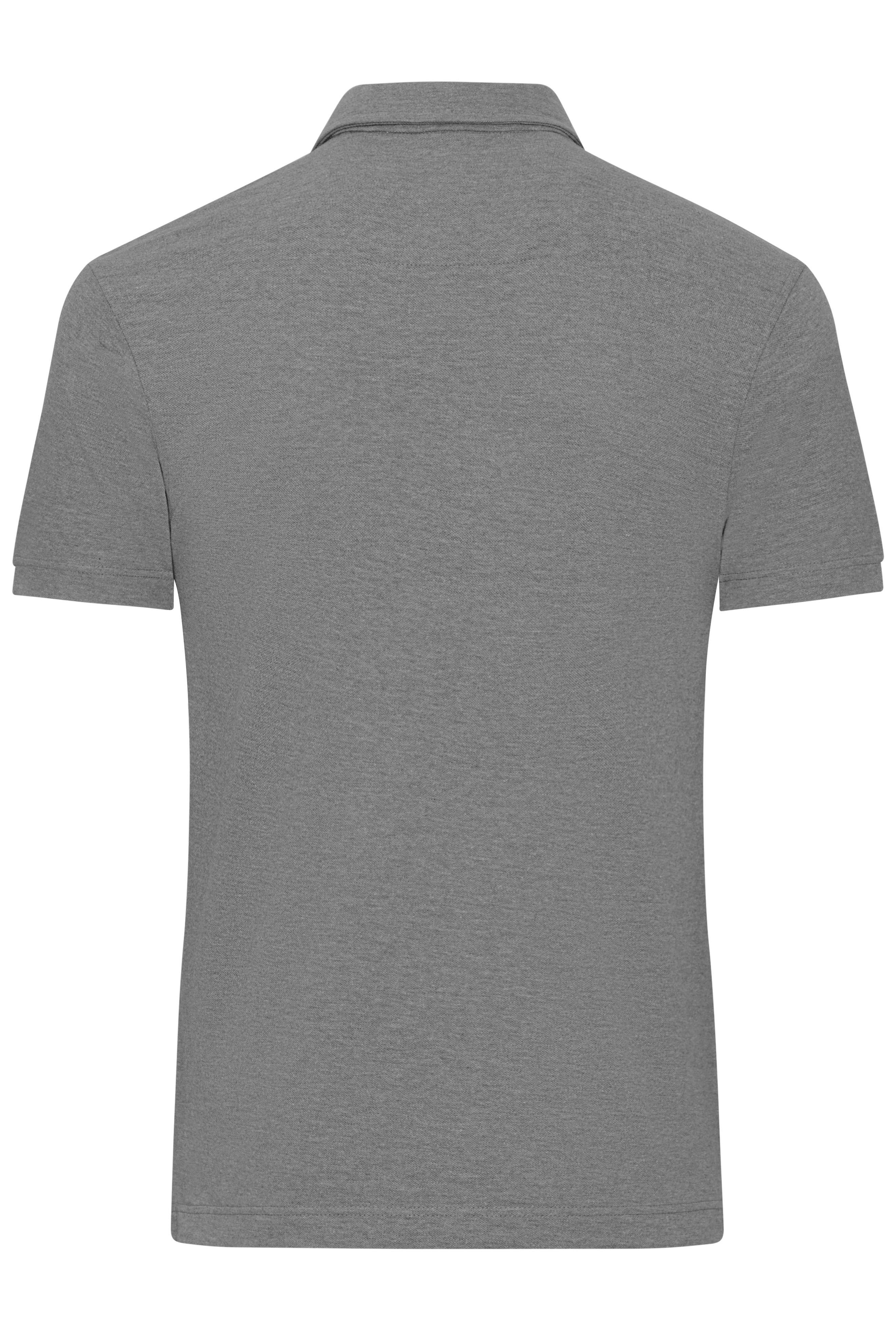 Men's Plain Polo