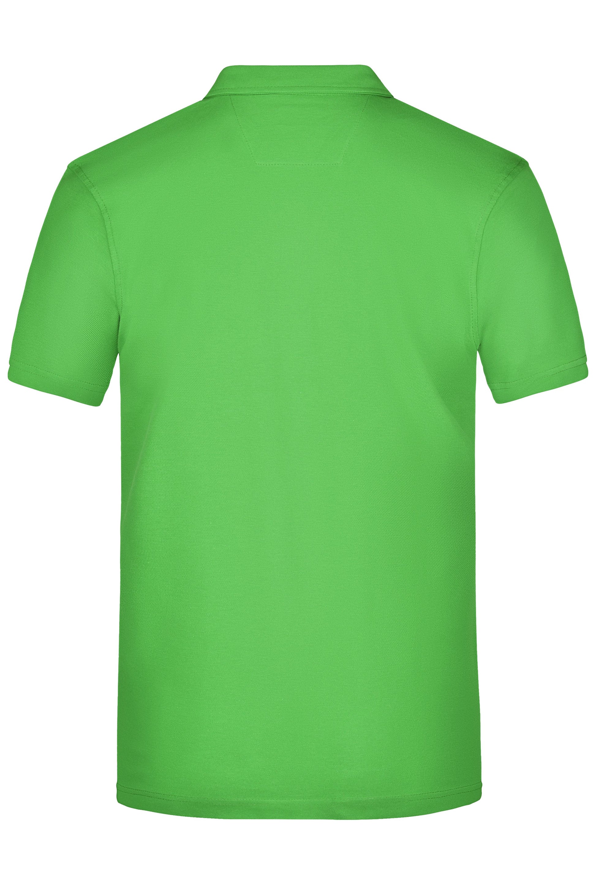 Men's Plain Polo