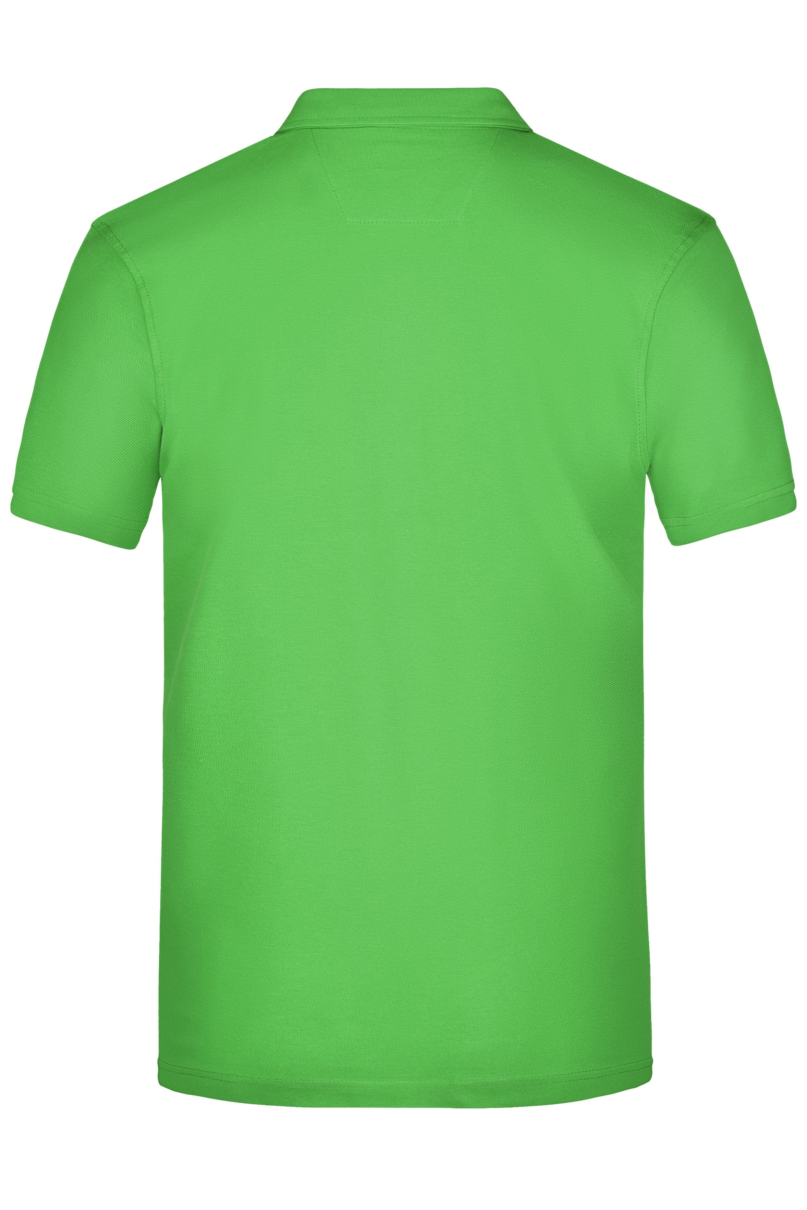 Men's Plain Polo