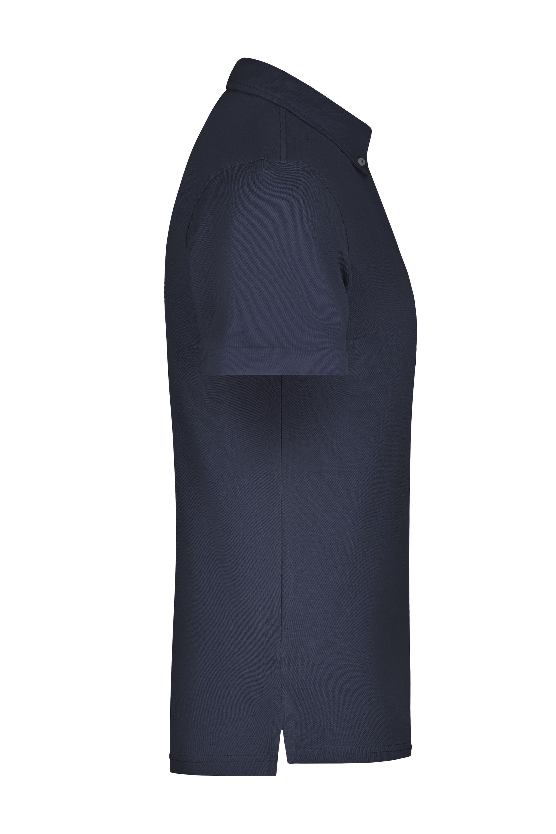 Men's Plain Polo