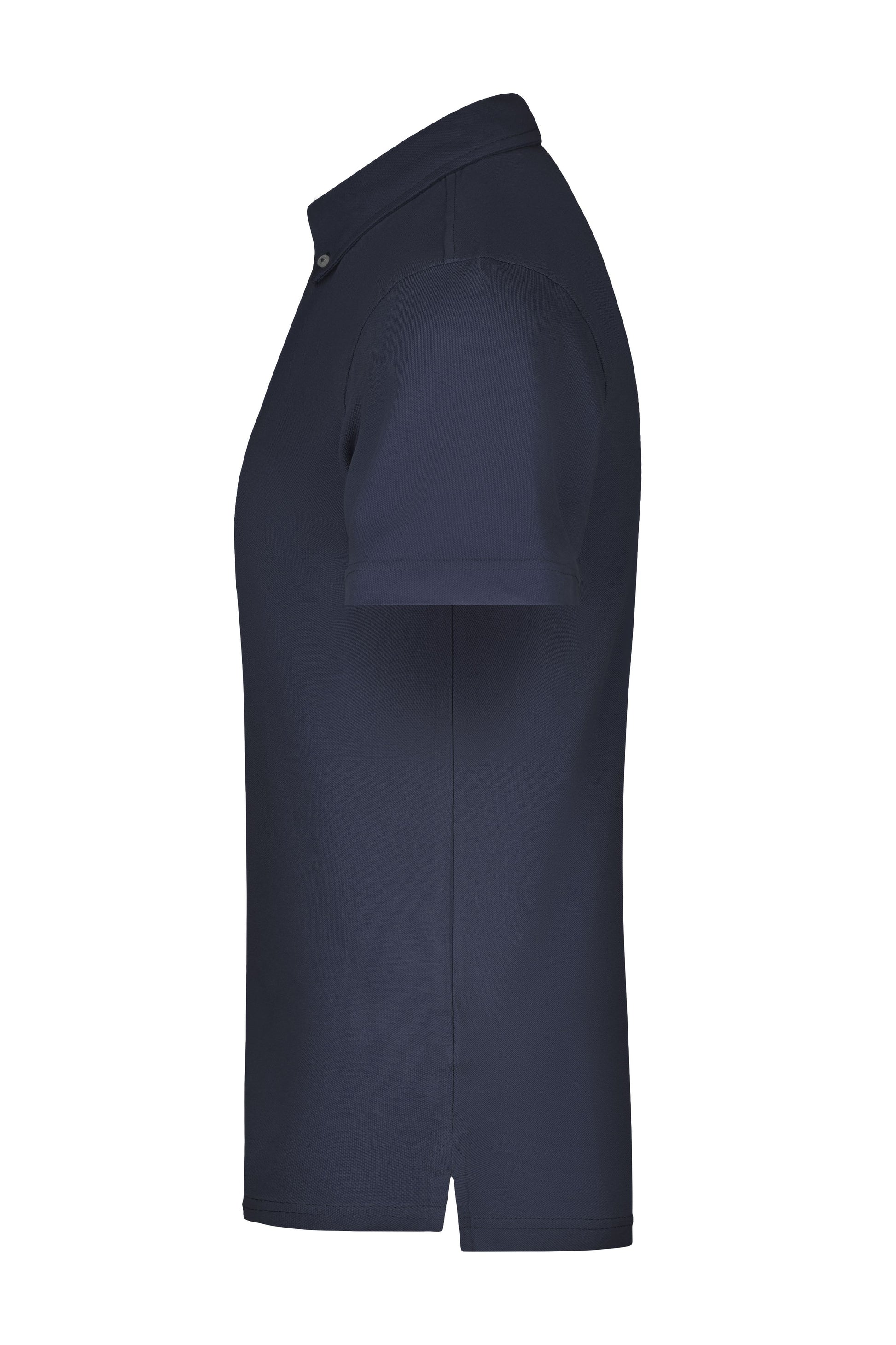 Men's Plain Polo