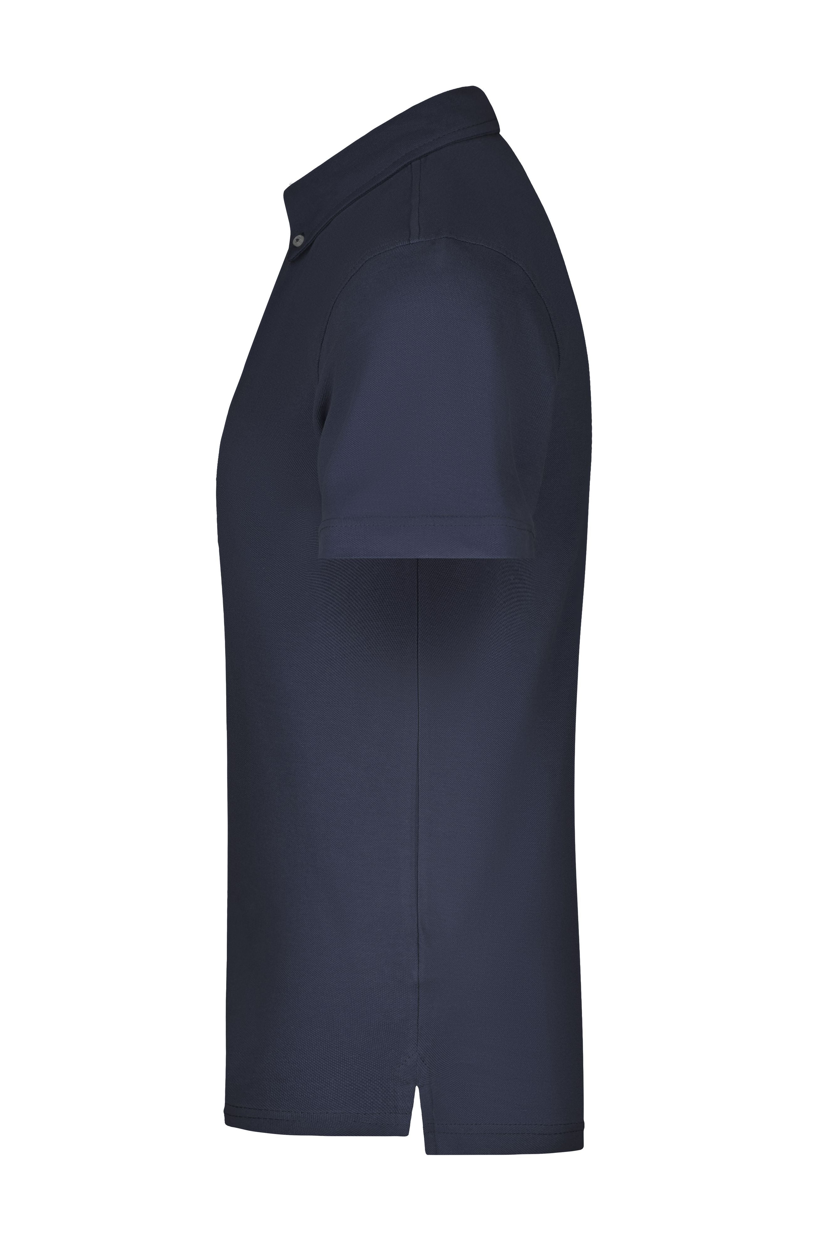 Men's Plain Polo