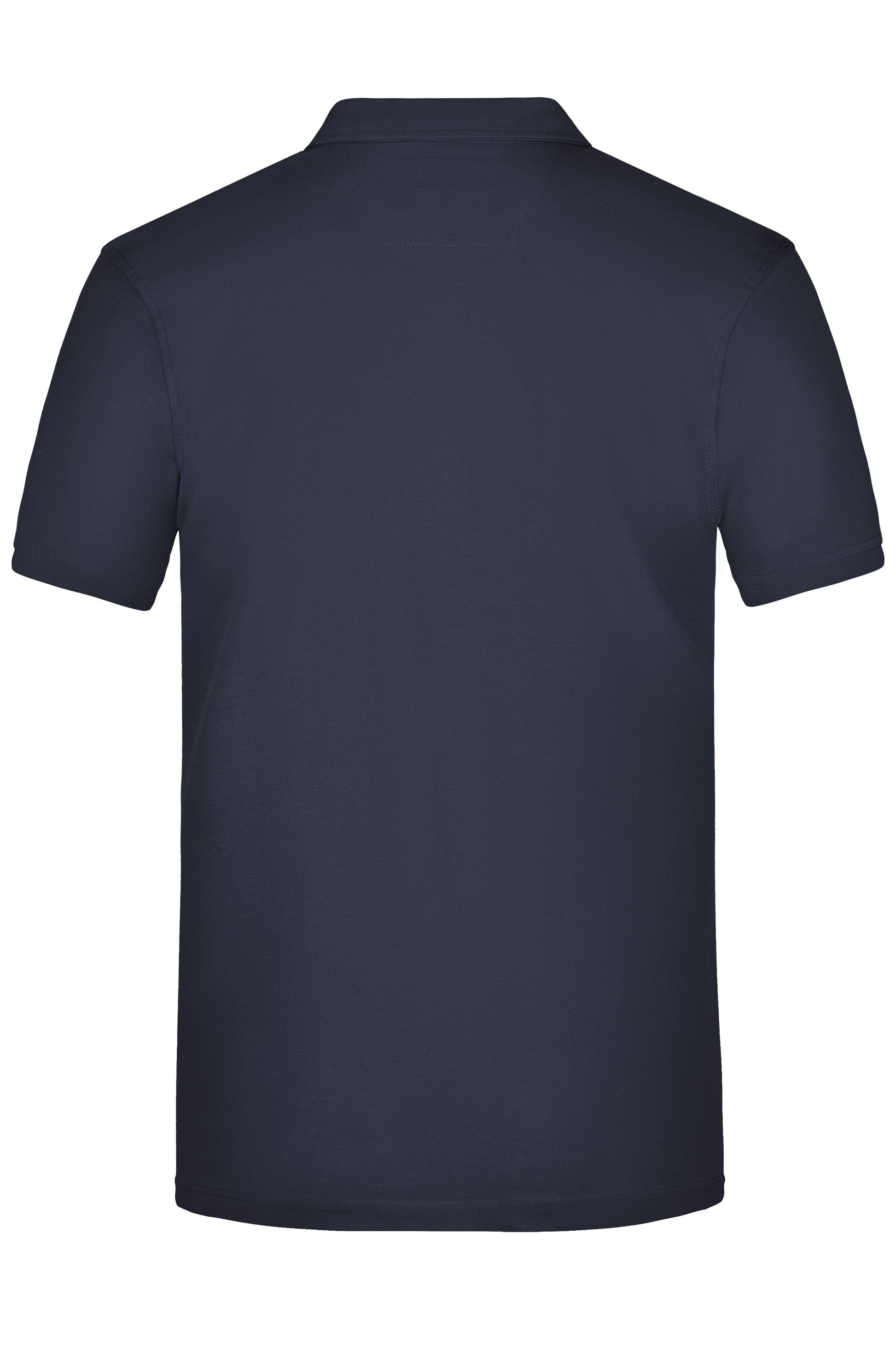 Men's Plain Polo