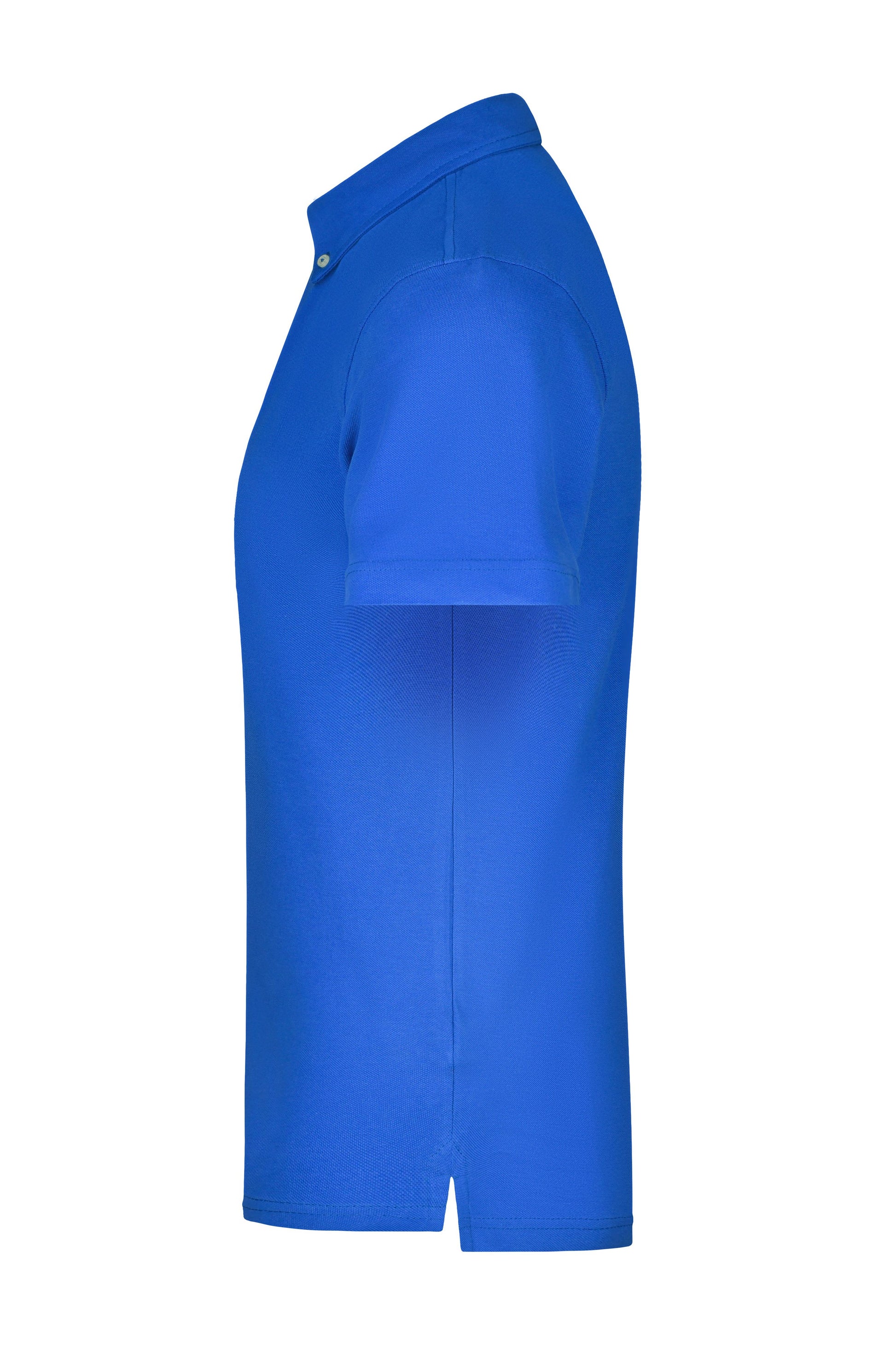 Men's Plain Polo