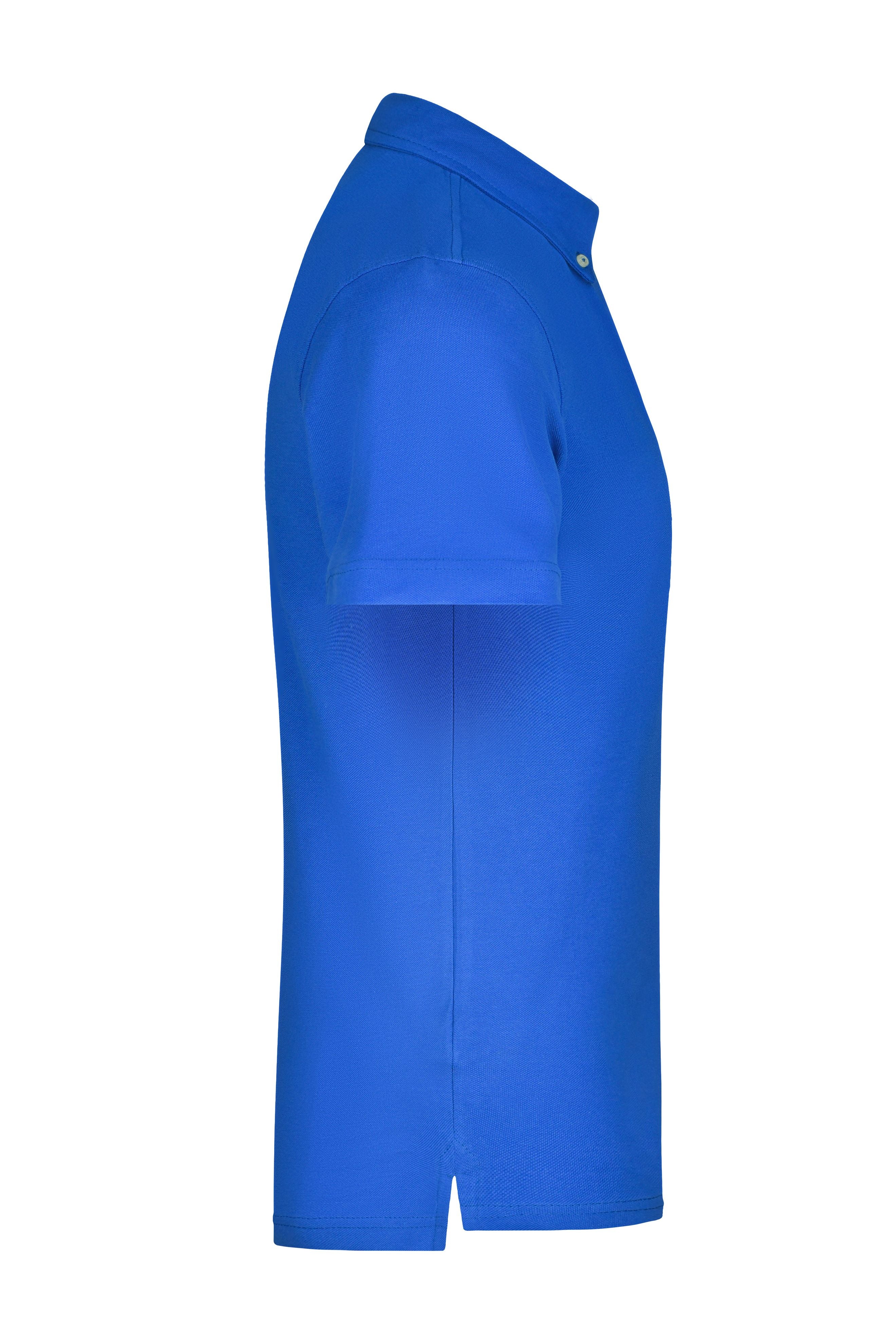 Men's Plain Polo