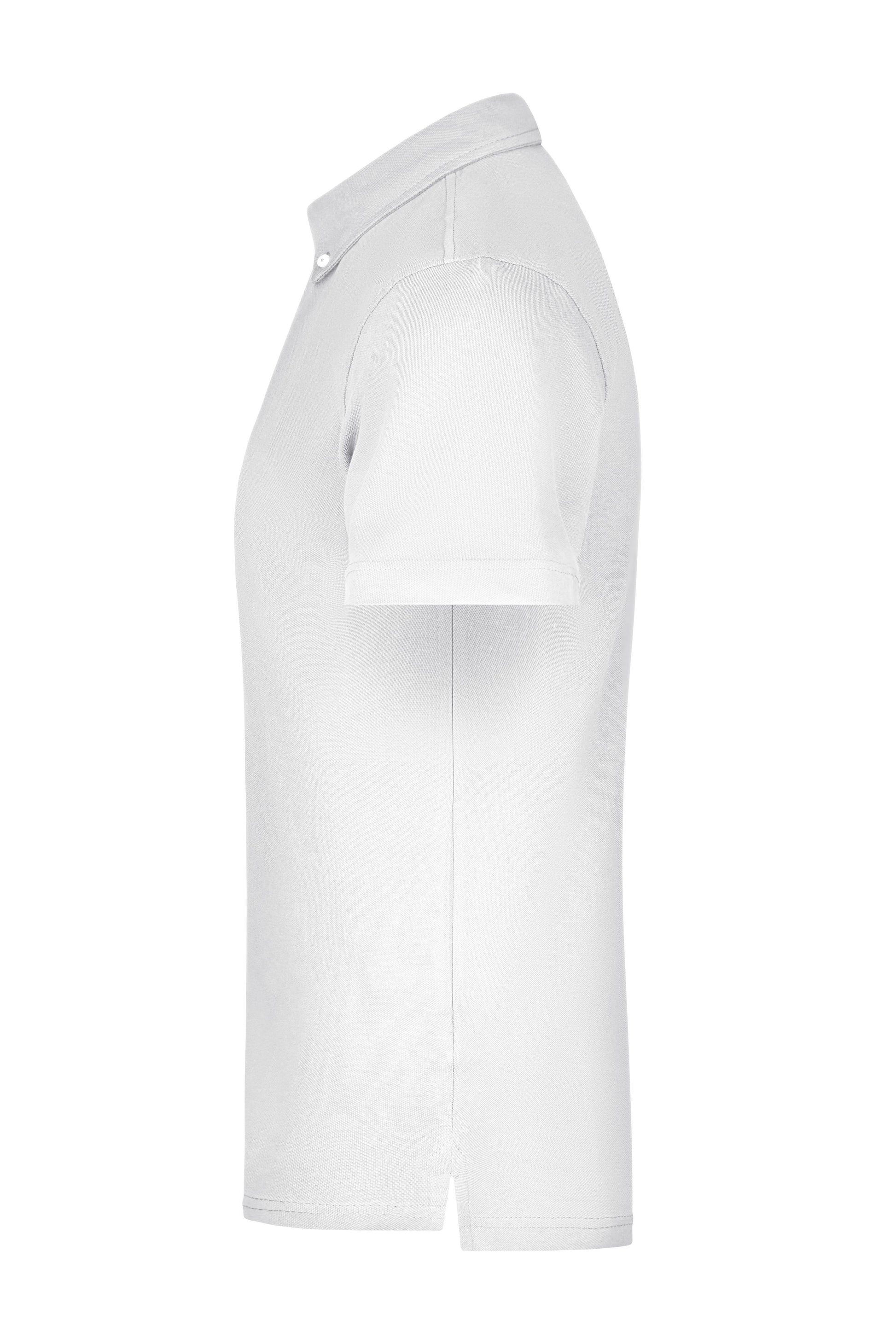 Men's Plain Polo